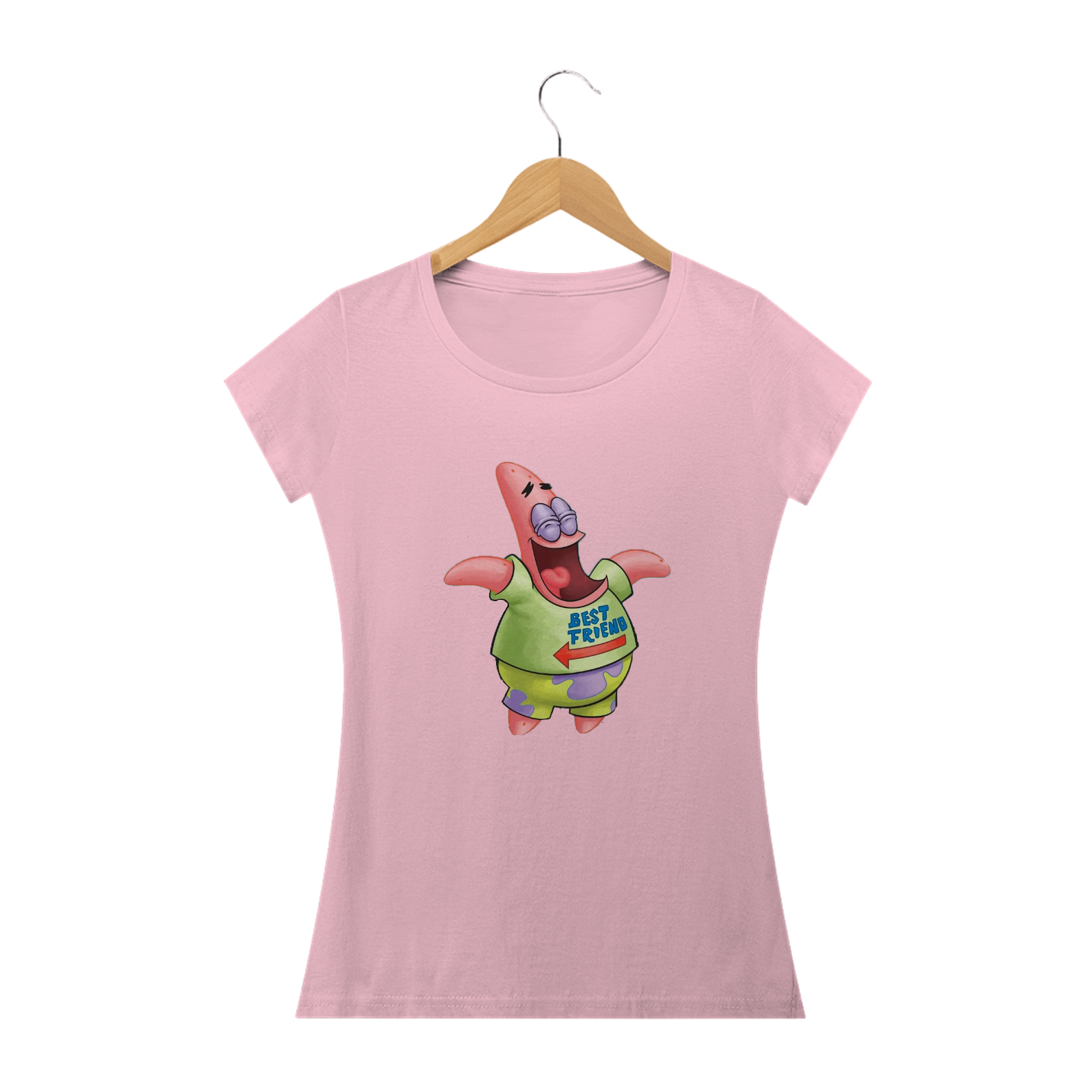 Patrick (Tecido Classic)