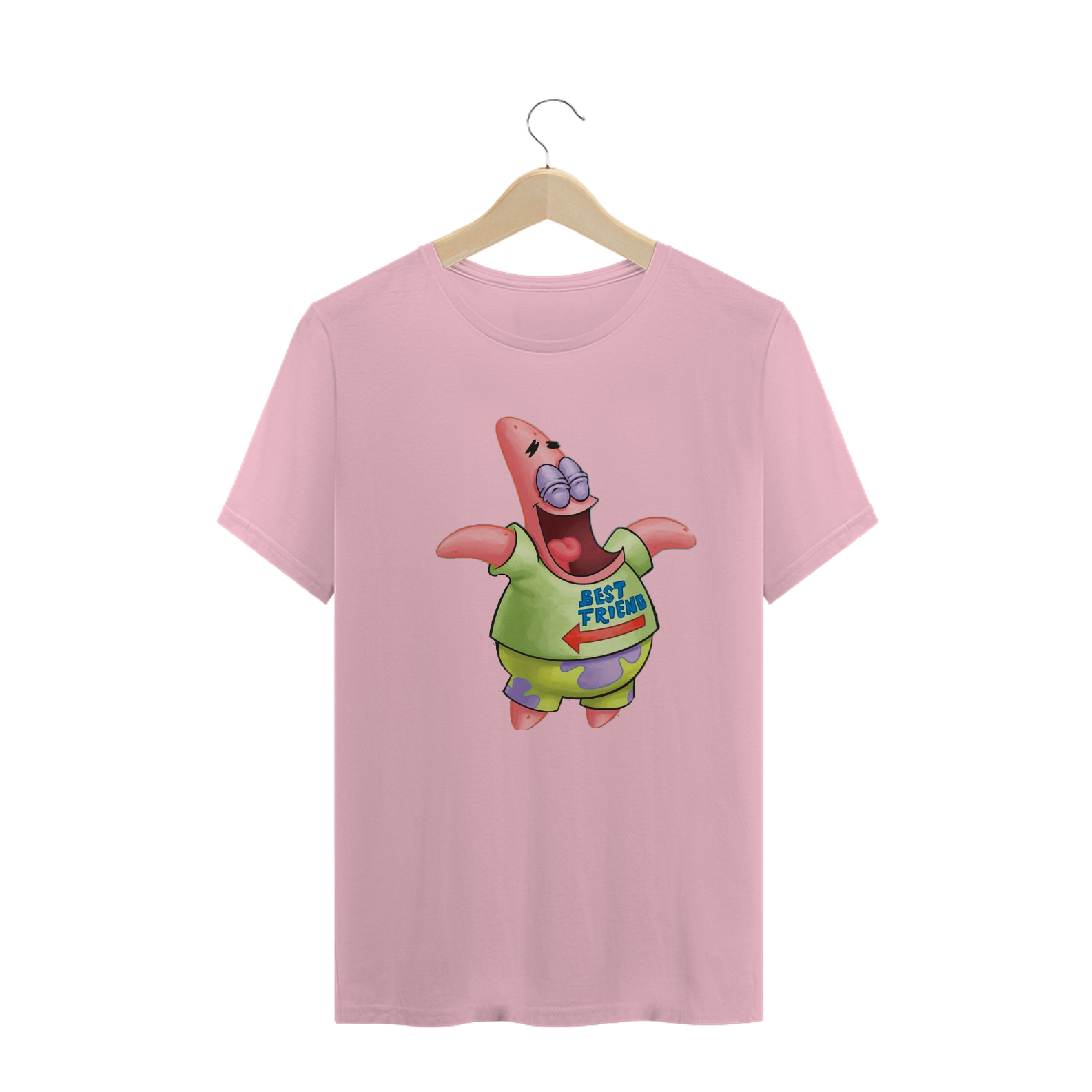 Patrick (Tecido Classic)