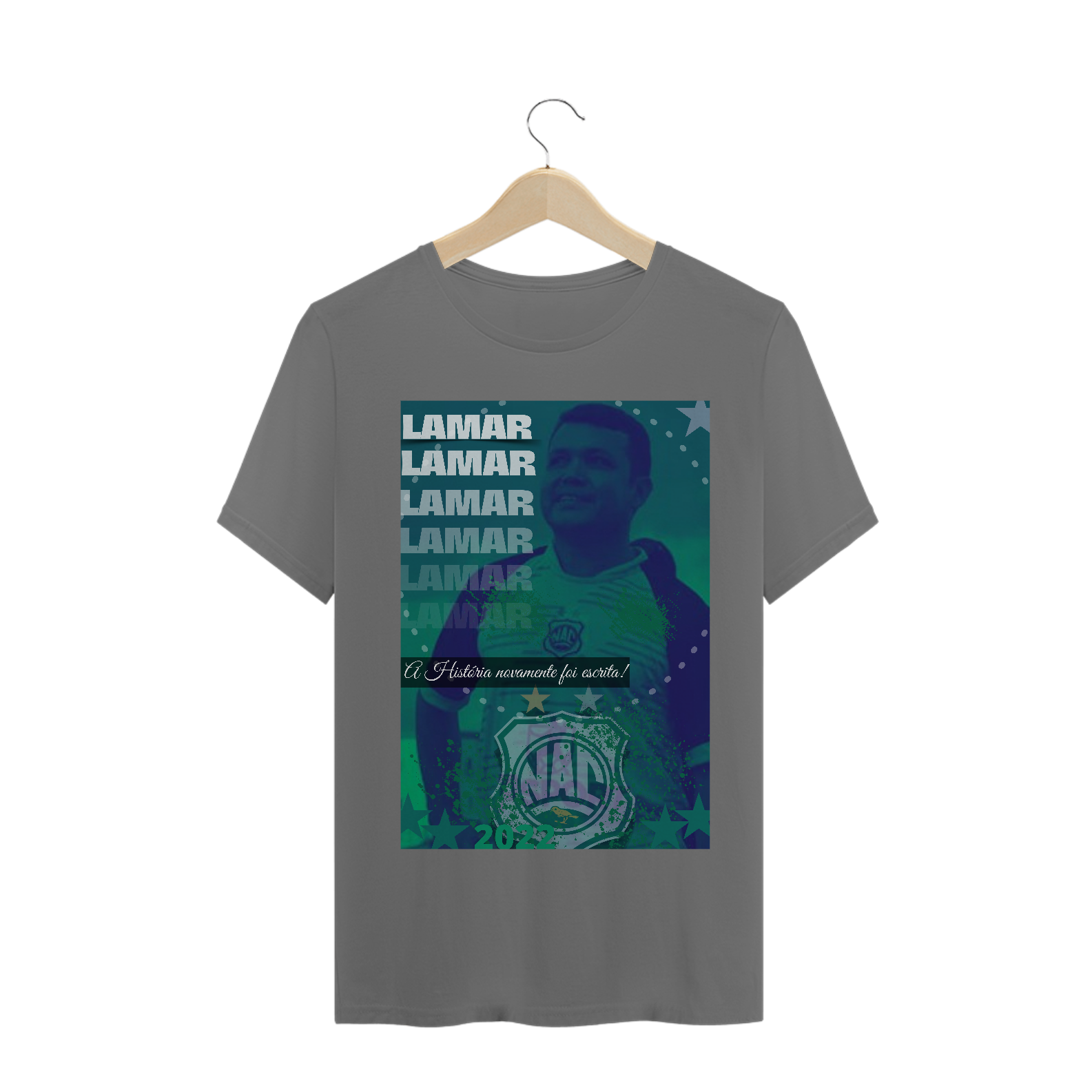 Nome do produto  LAMAR ston!