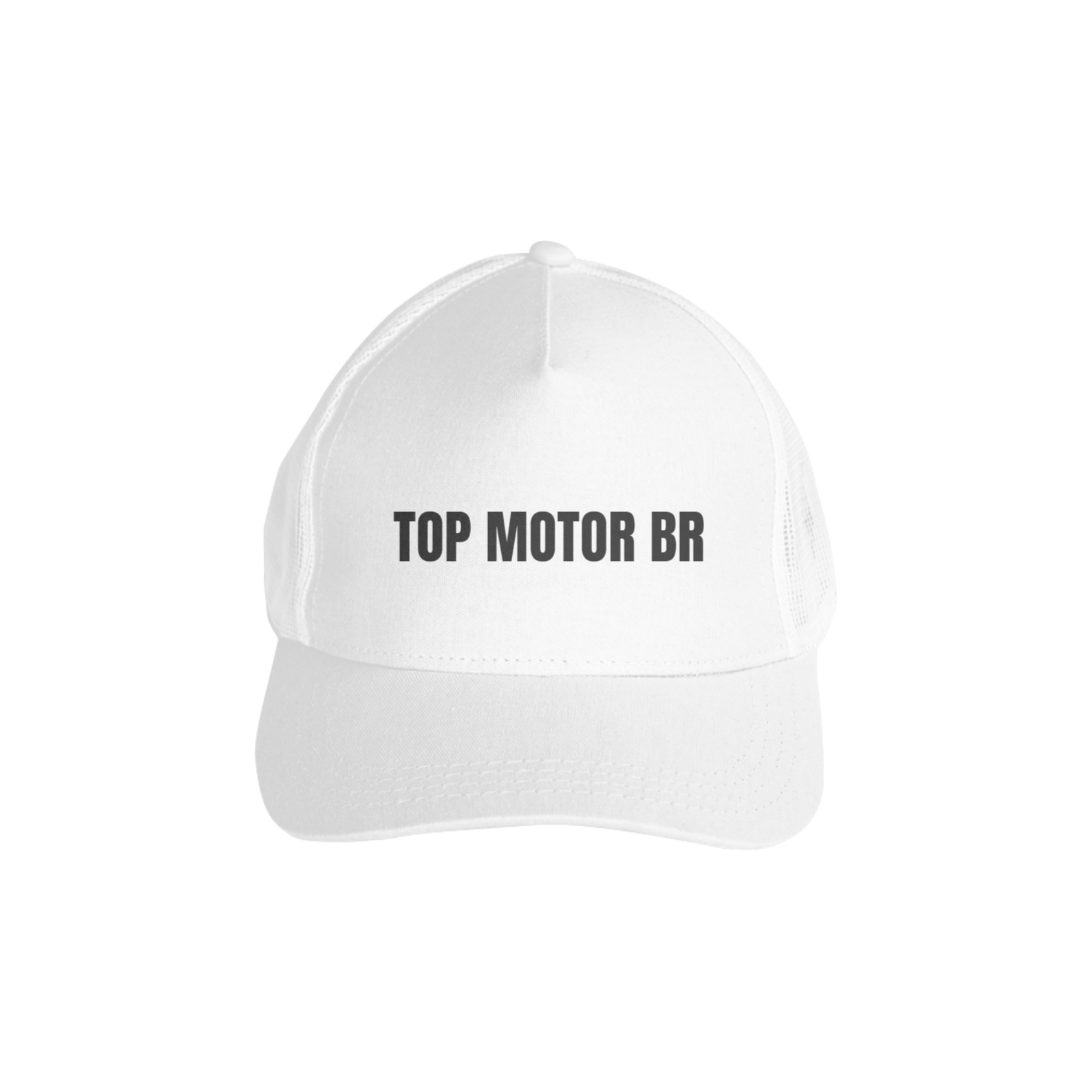 Nome do produto  Boné Top Motor BR