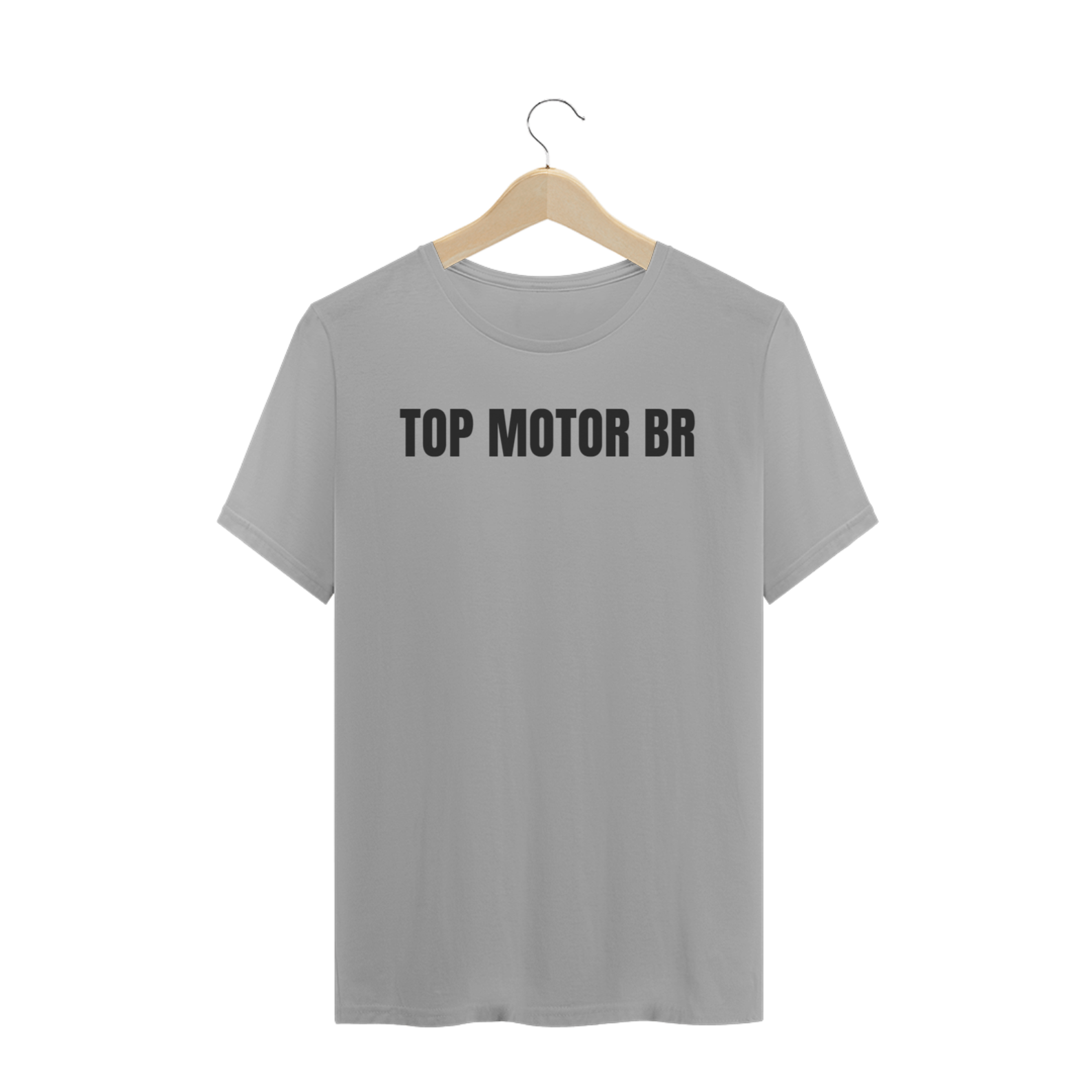 Nome do produto  Camisa Top Motor BR