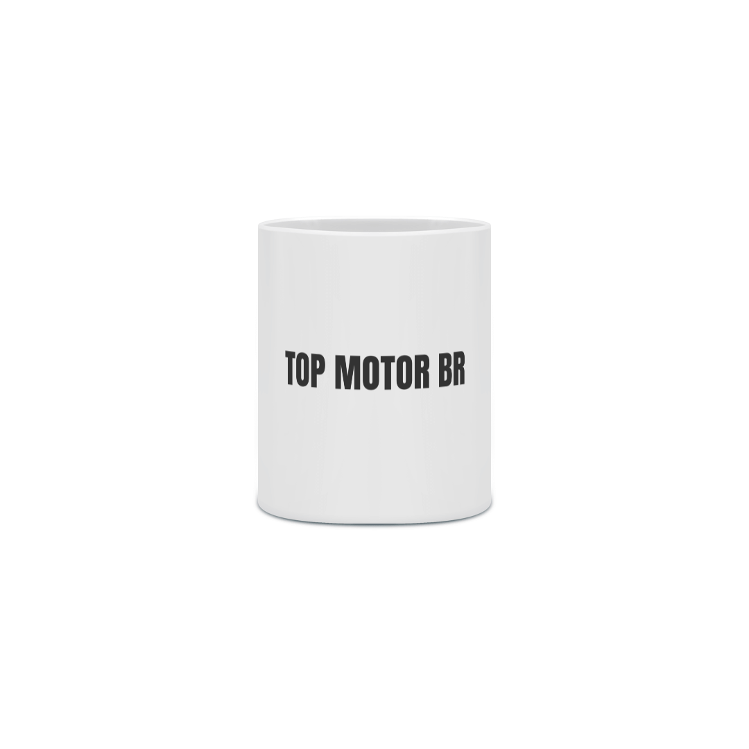 Nome do produto  Caneca Top Motor BR