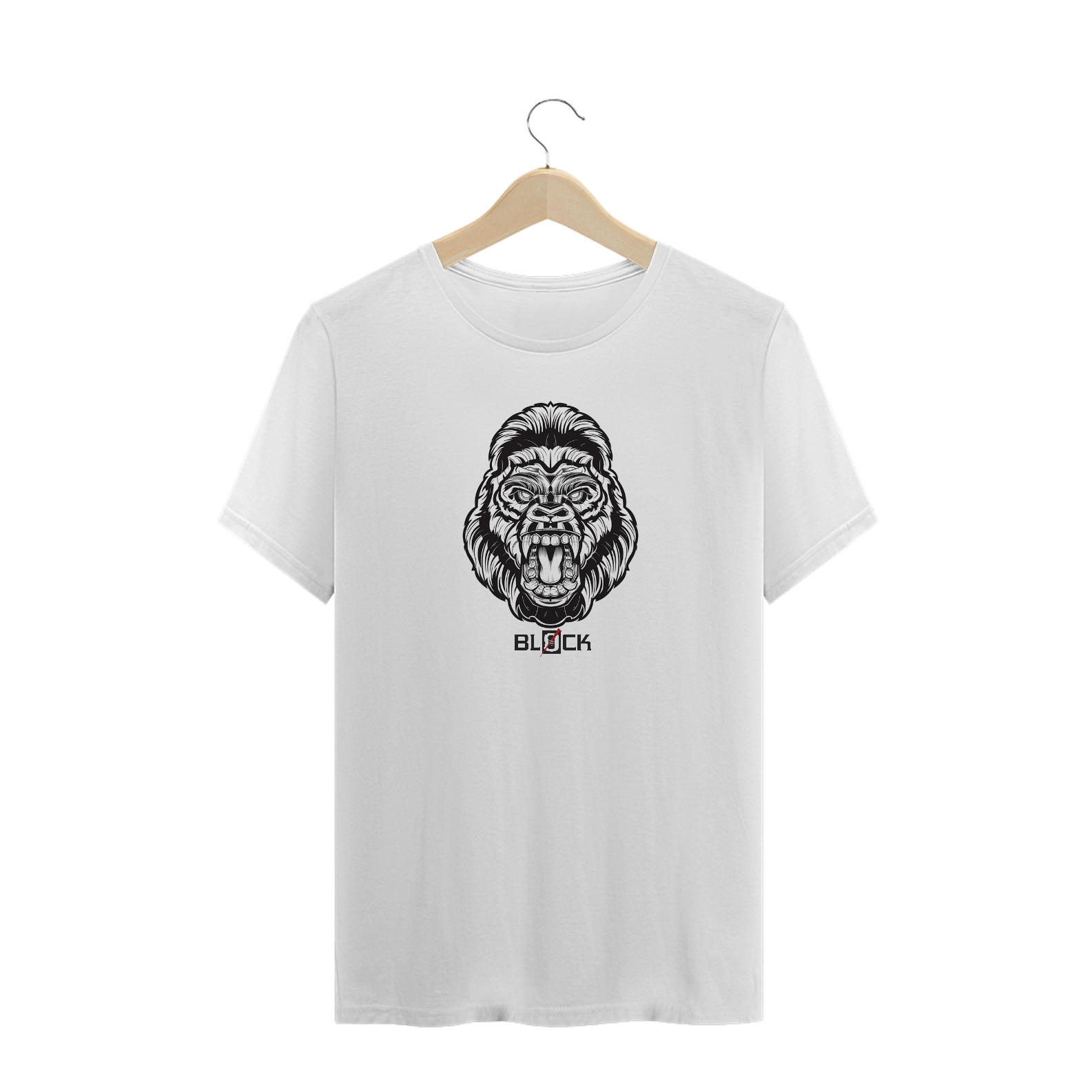 Camiseta Block Style - 02