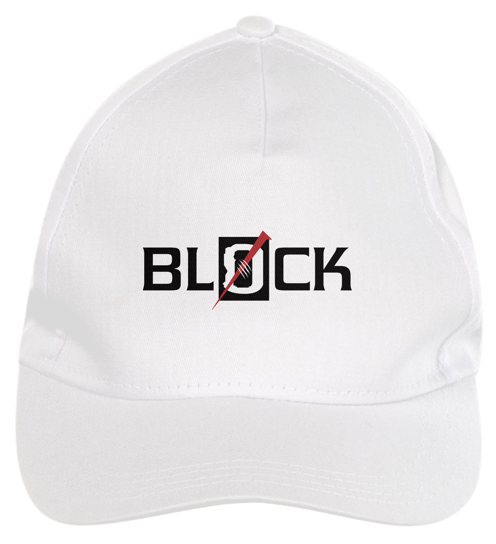 Boné Block Padrão - 02