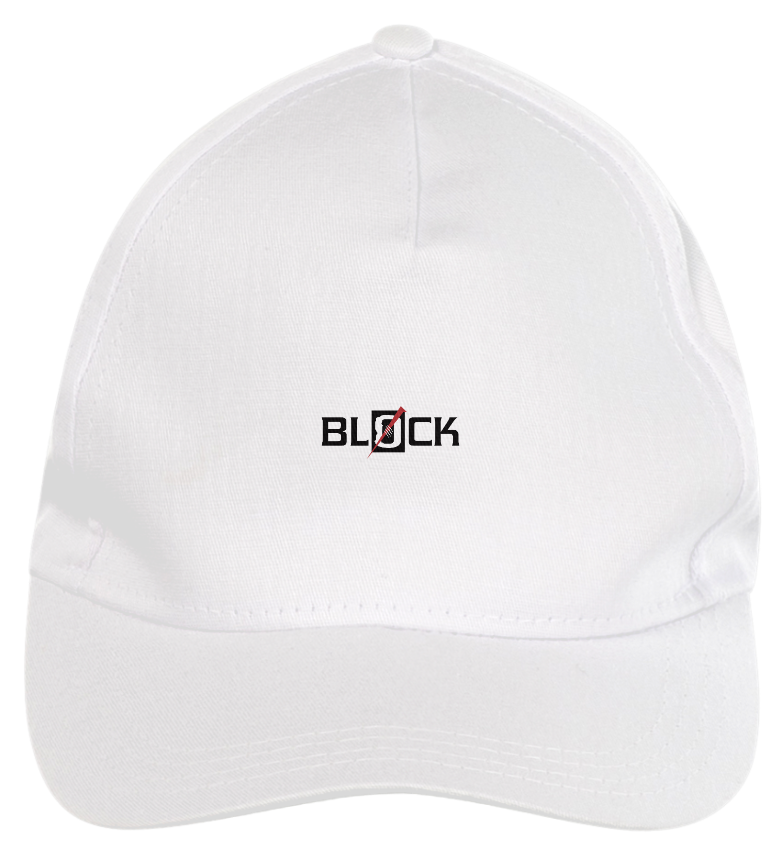 Boné Block Padrão - 03