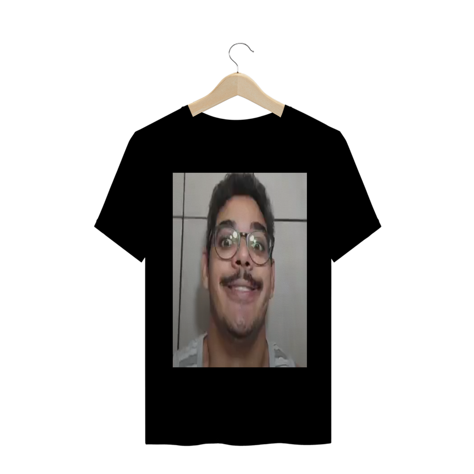 CAMISETA RAIO
