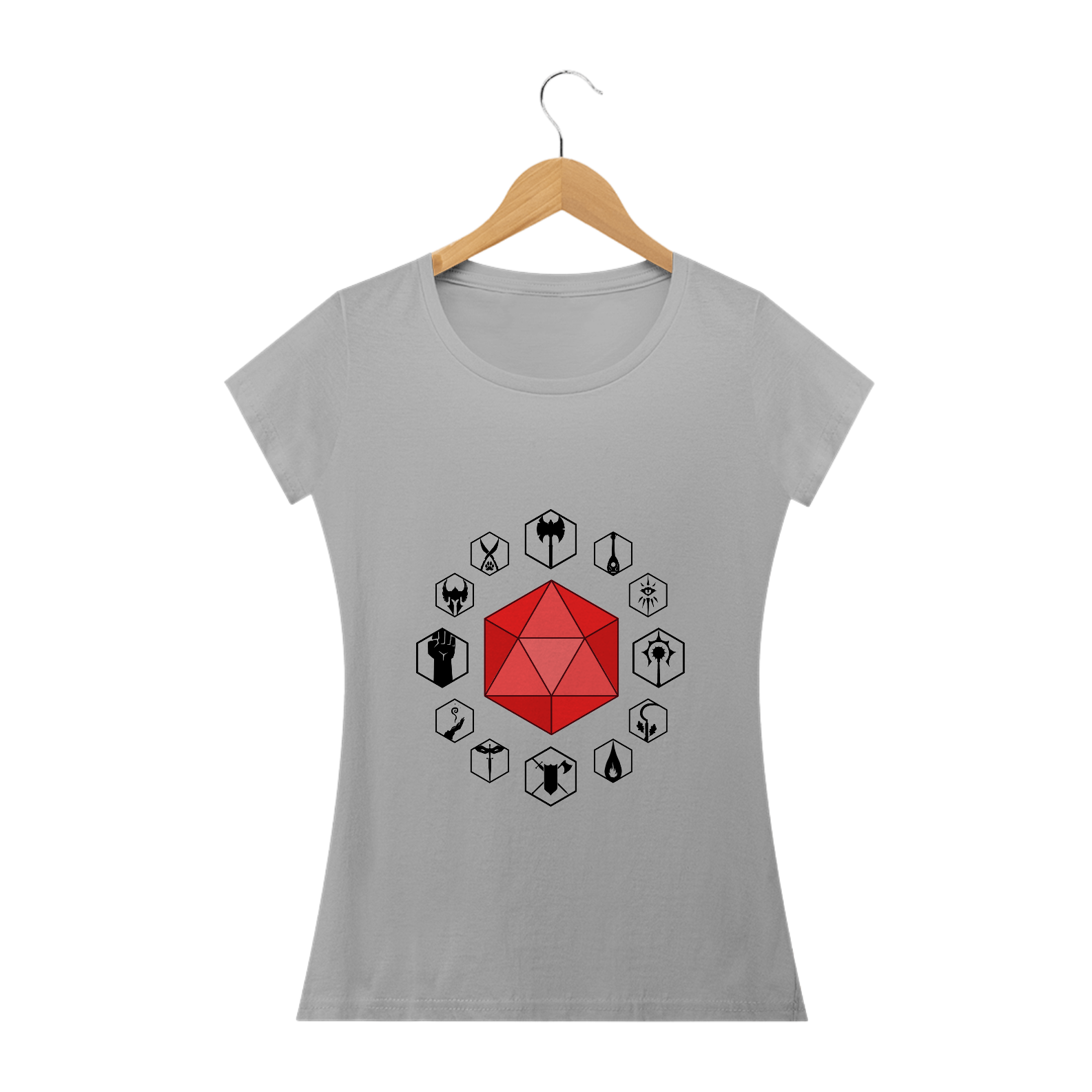 Nome do produto  Camisa 