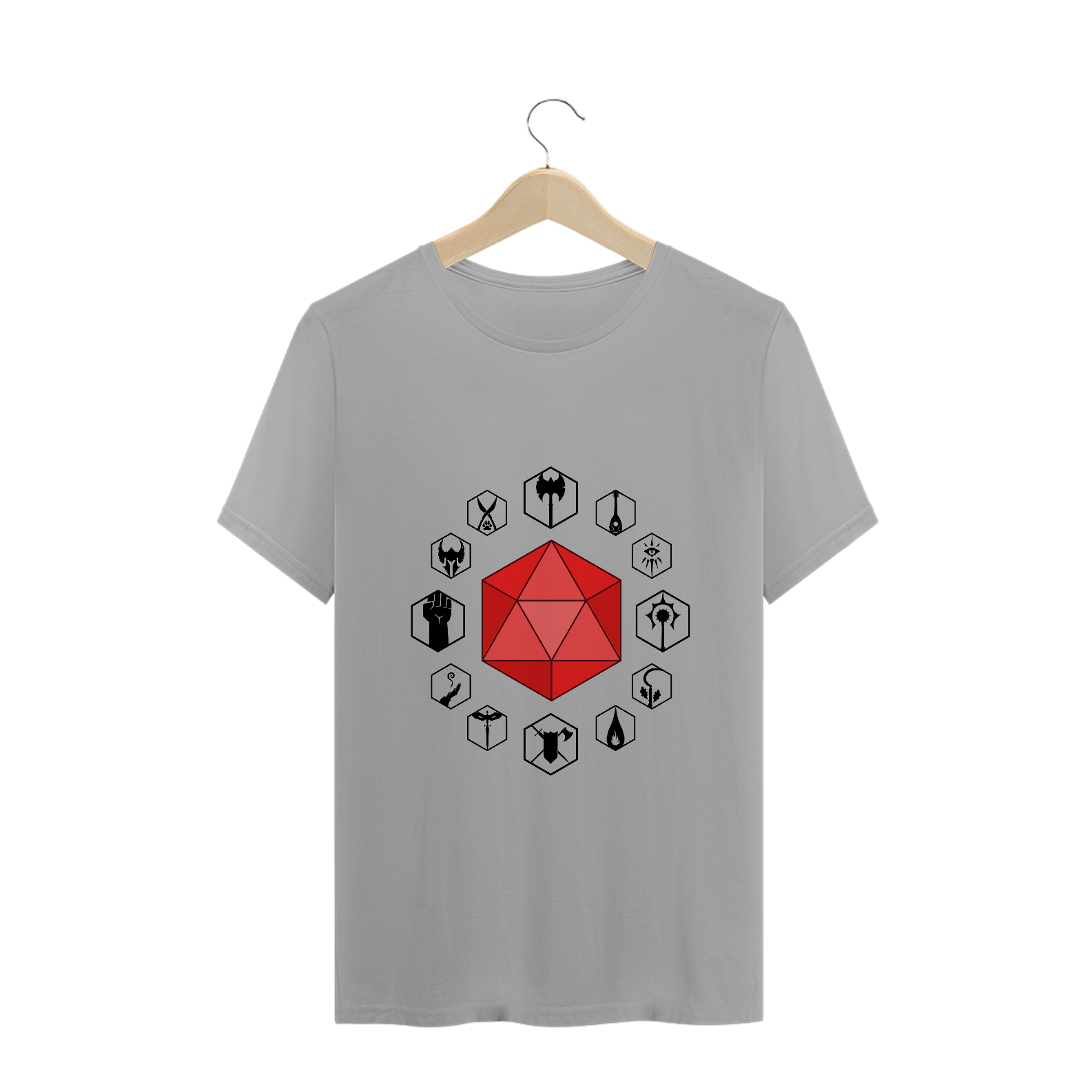 Nome do produto  Camisa 