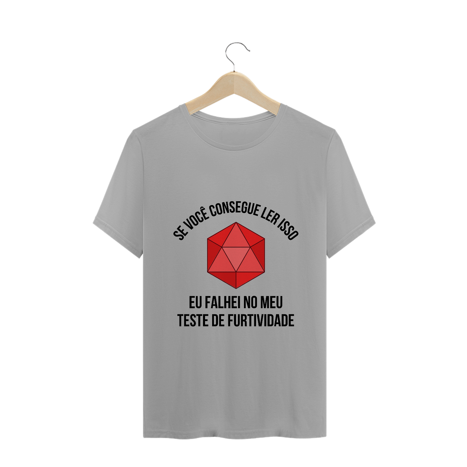 Nome do produto  Camisa 