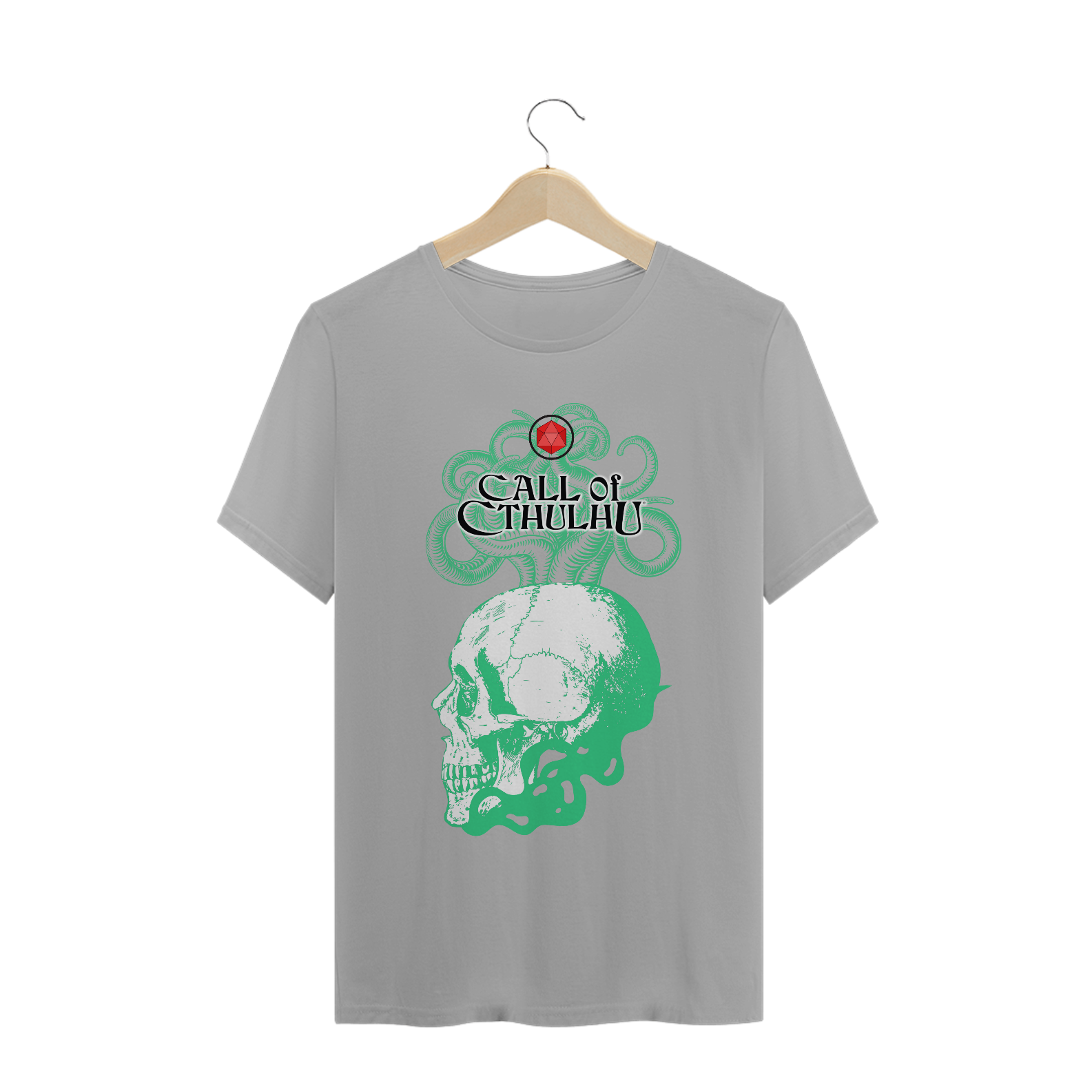 Nome do produto  Camisa 