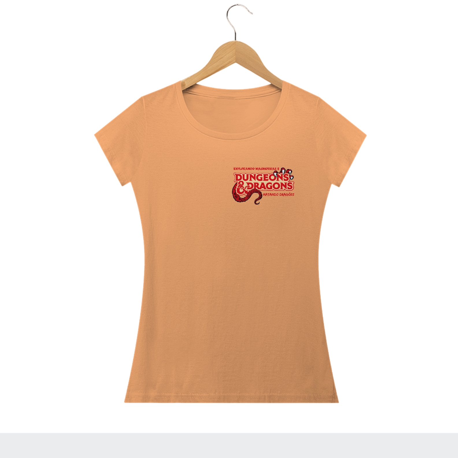 Nome do produto  Camisa 