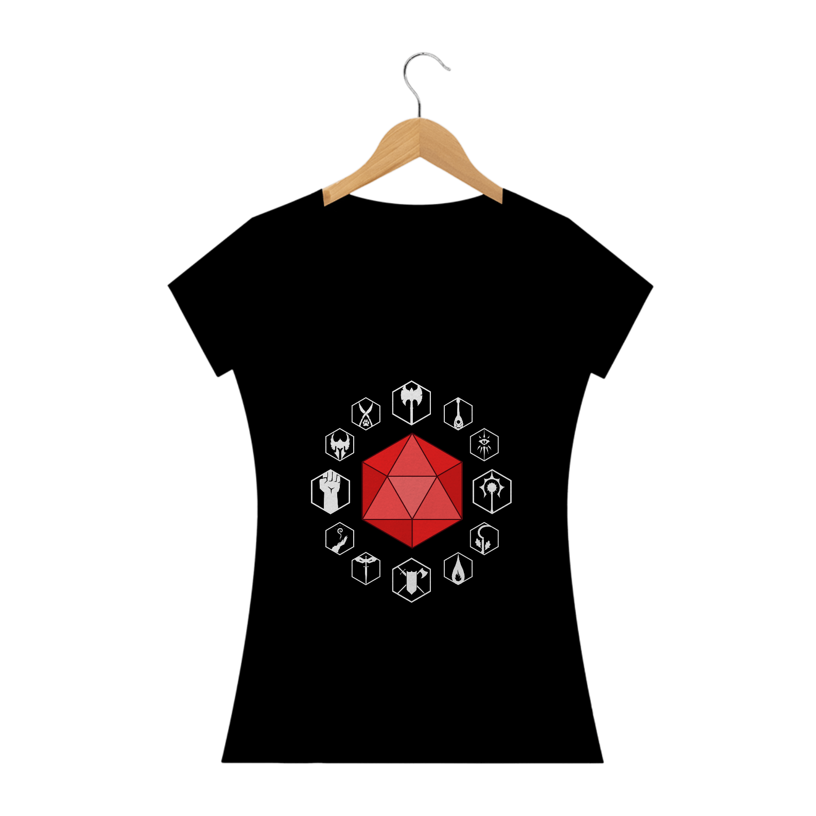 Nome do produto  Camisa 