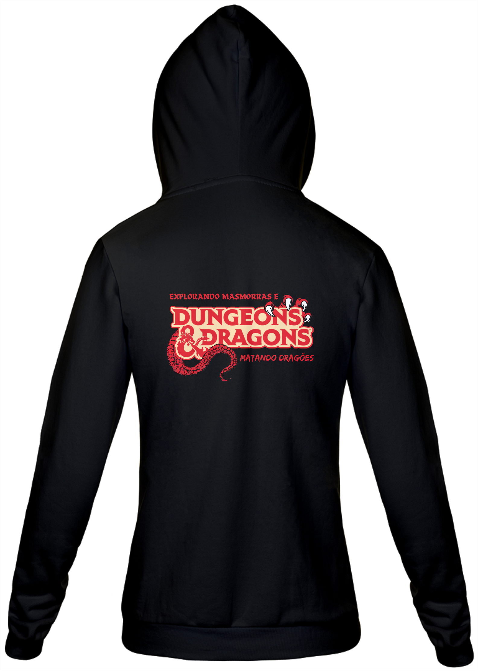 Nome do produto  Casaco 