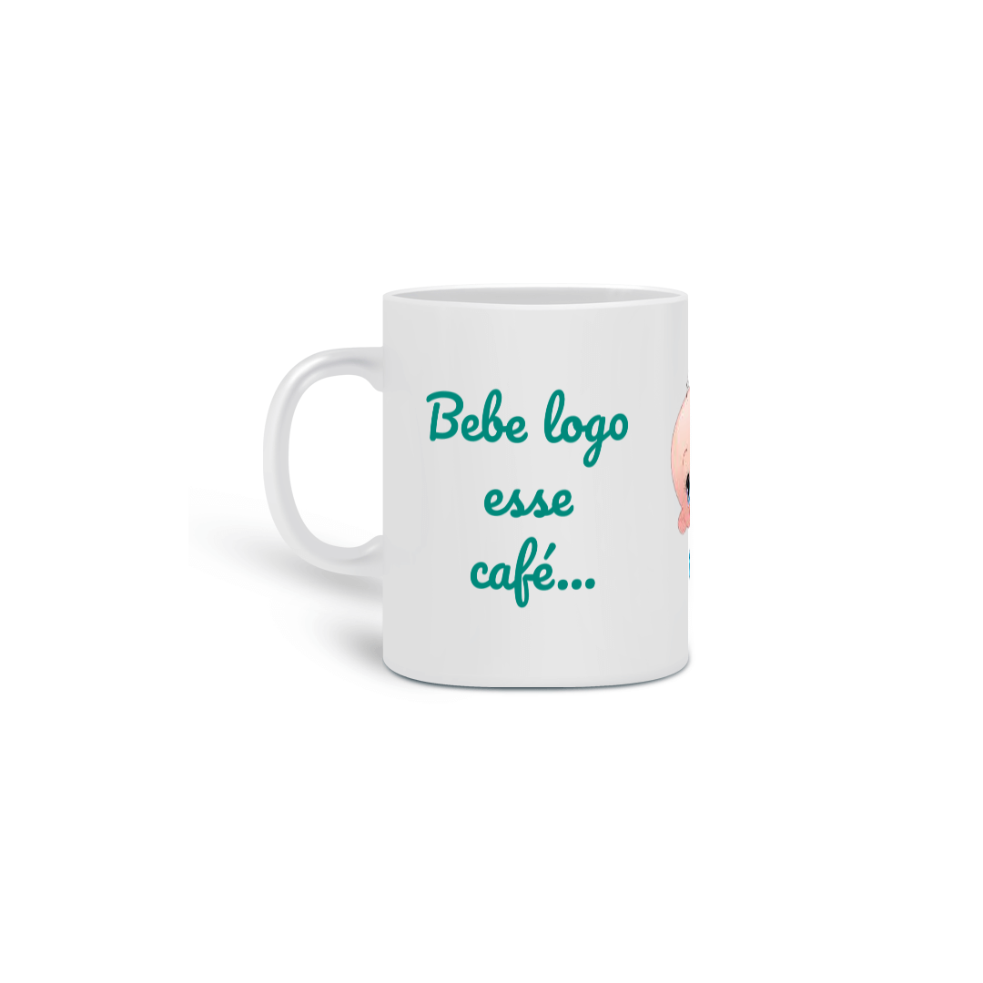 CANECA DO BEBE