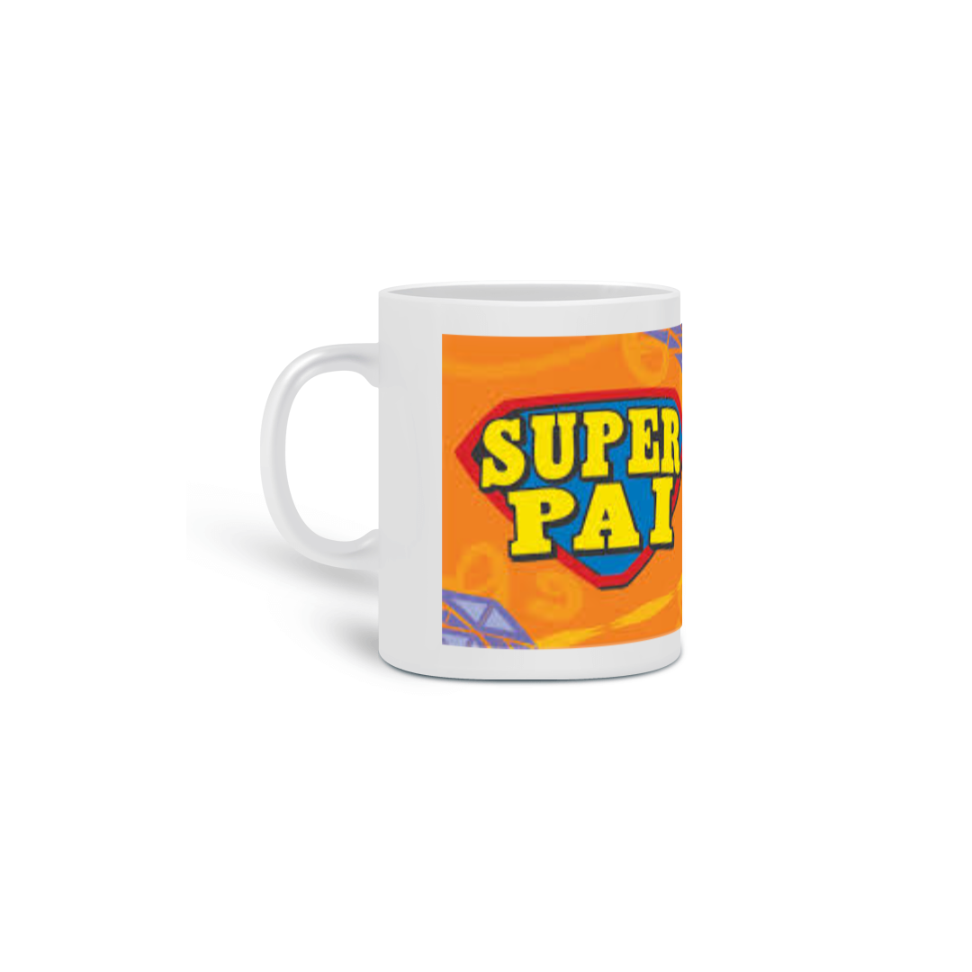 CANECA SUPER PAI