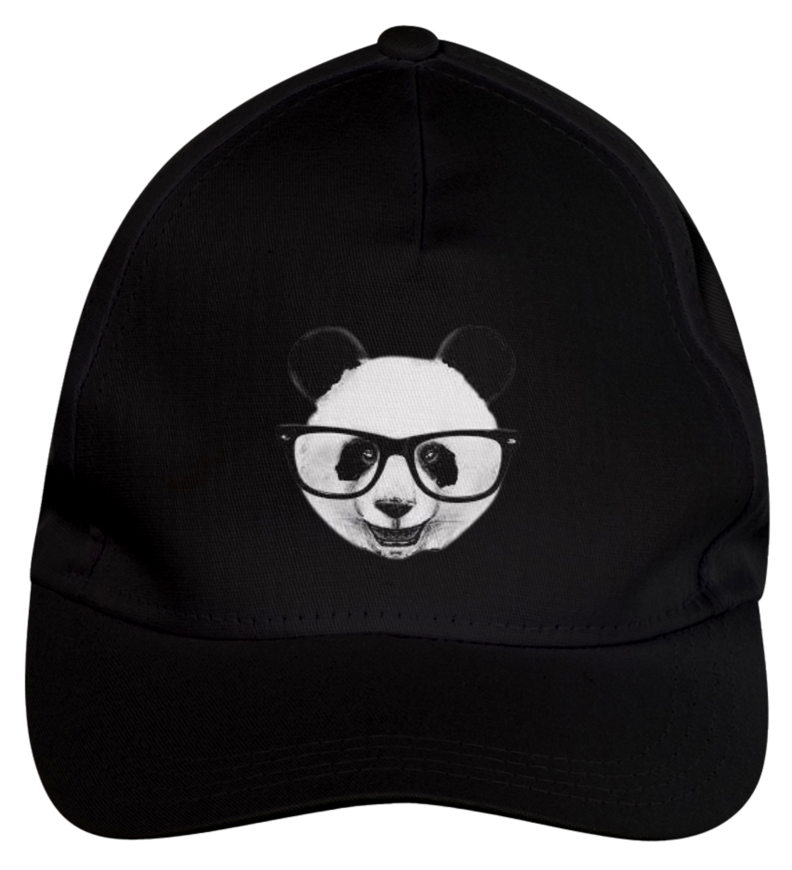 BONÉ PANDA 0001