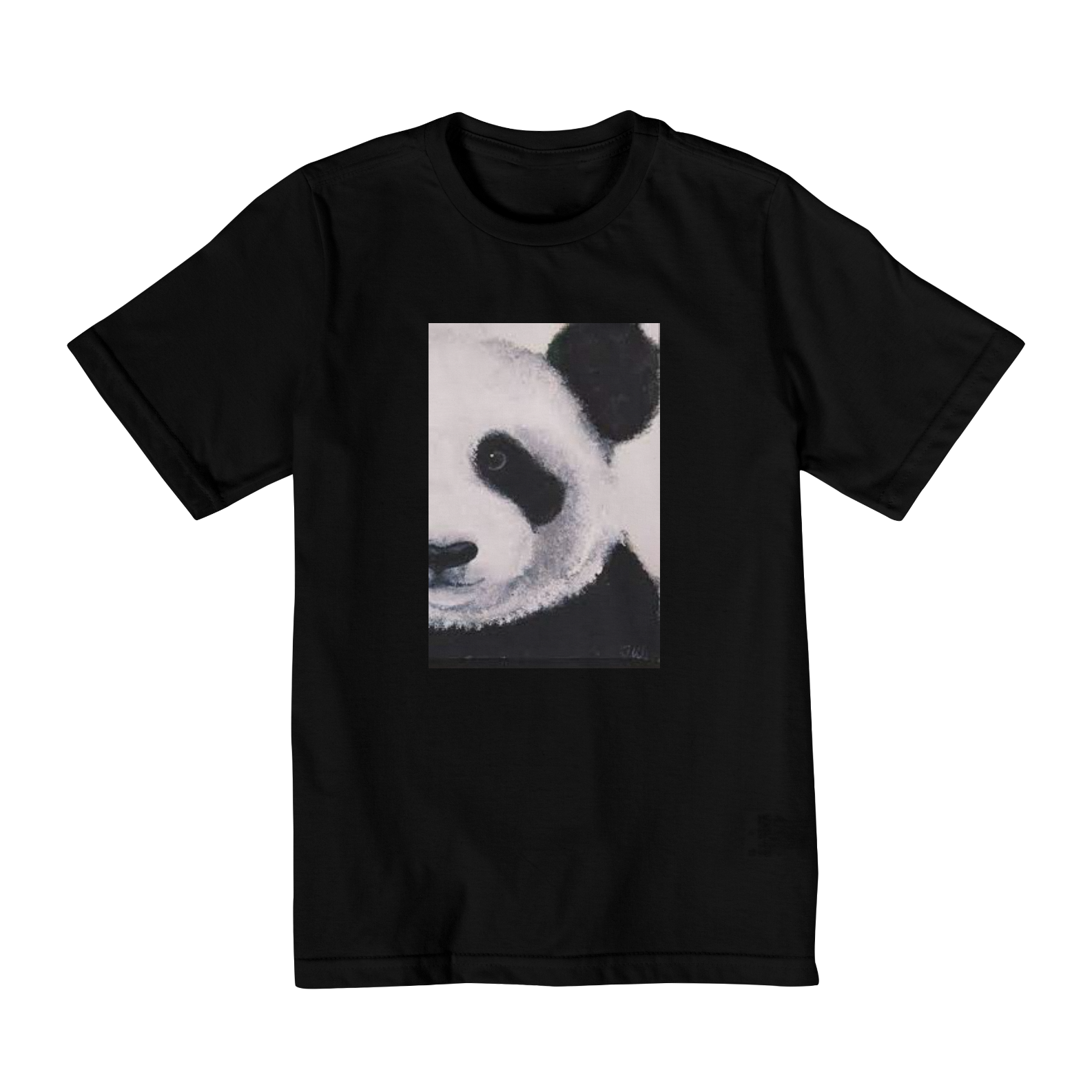 QUALITY INFANIL 10 A 14  PANDA