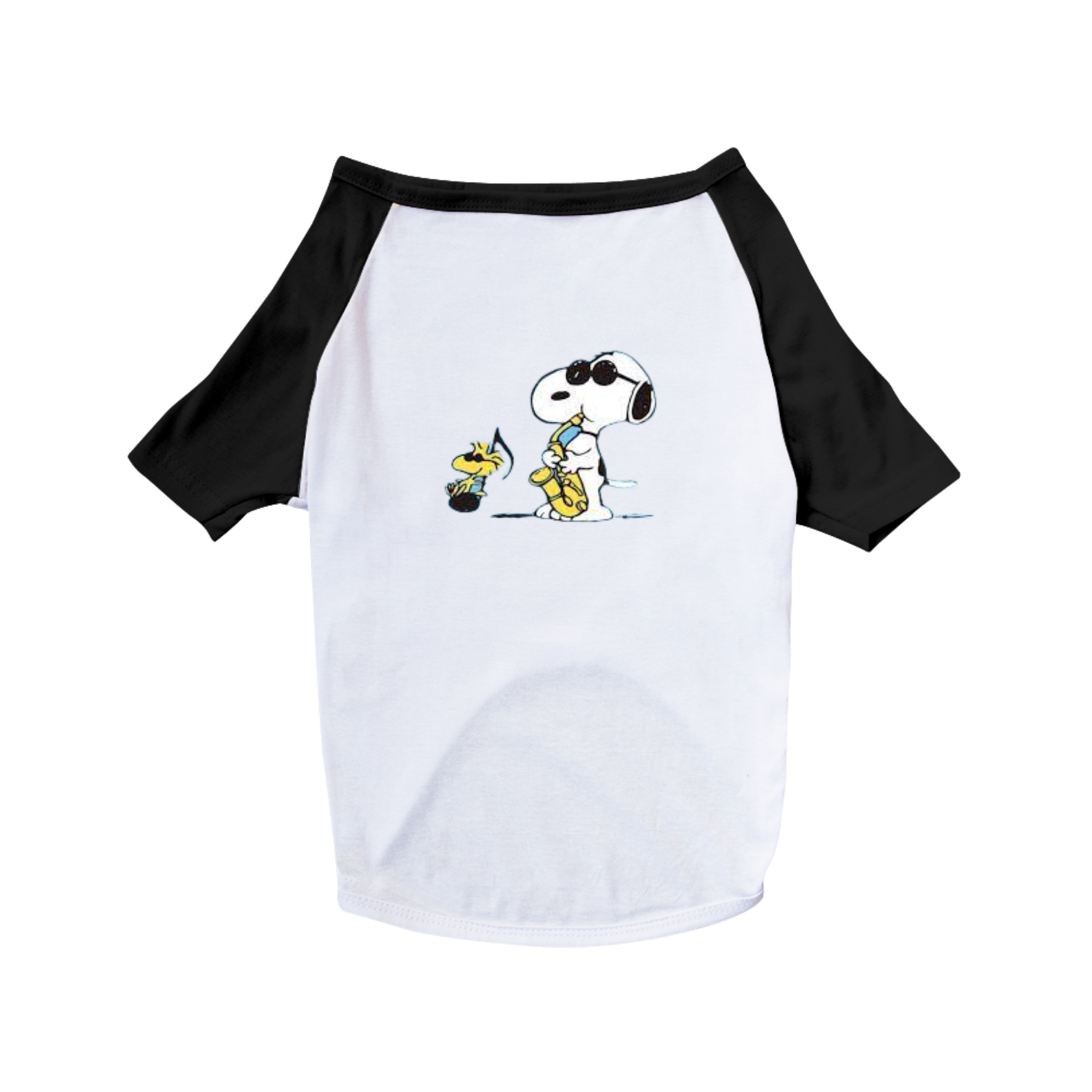 CAMISA PET DOG SNOOP