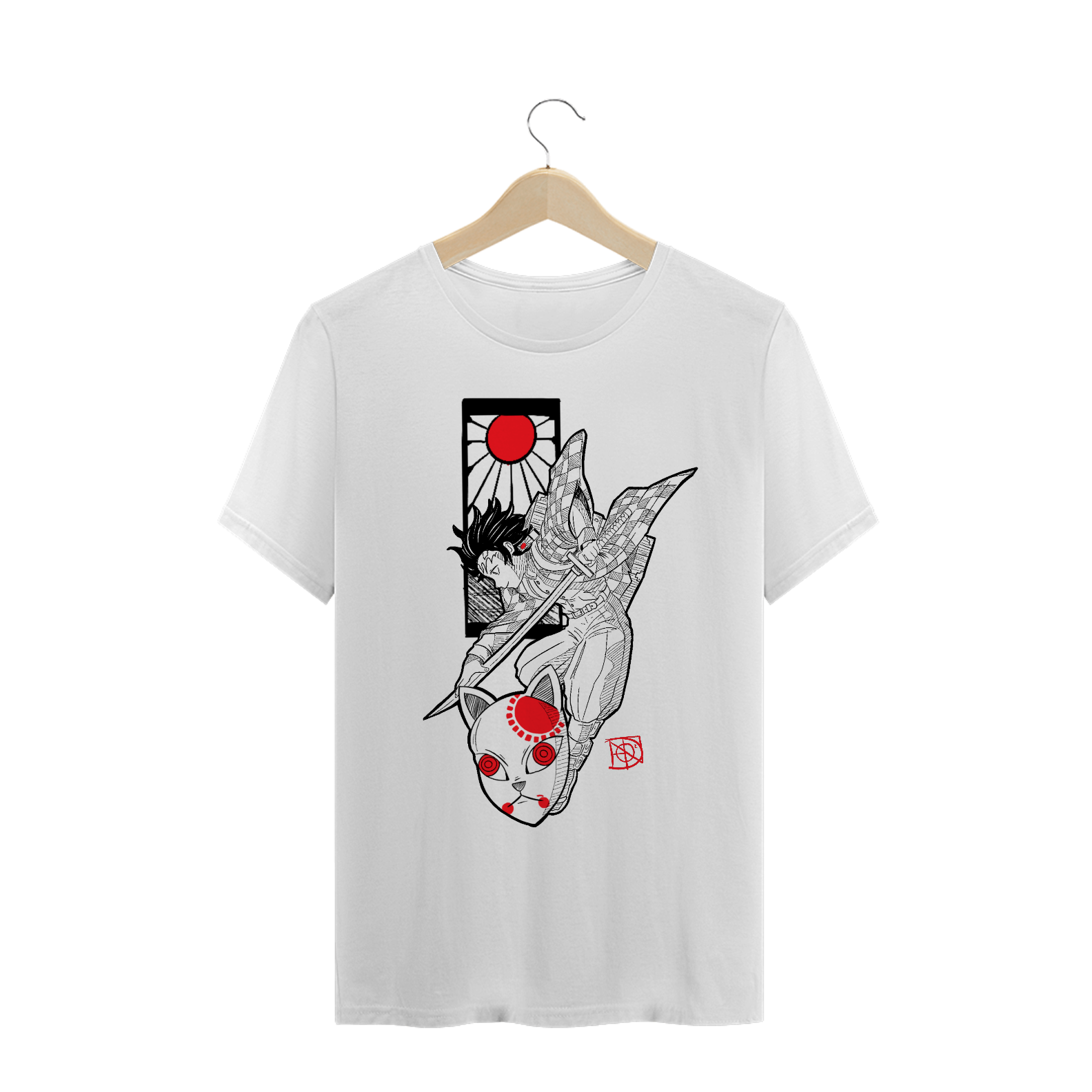 Nome do produto: Demon Slayer - xxx