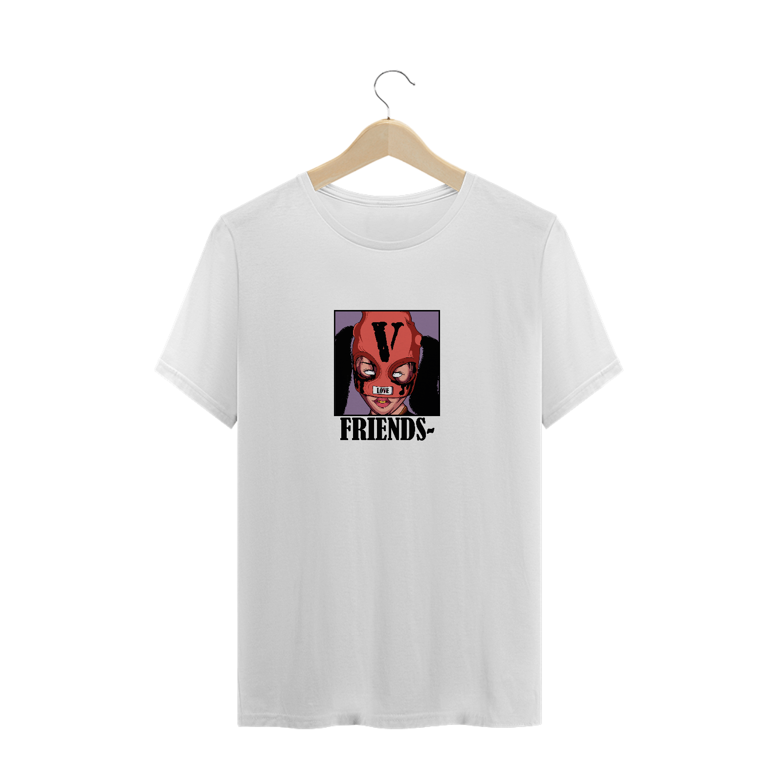 Nome do produto  Friends