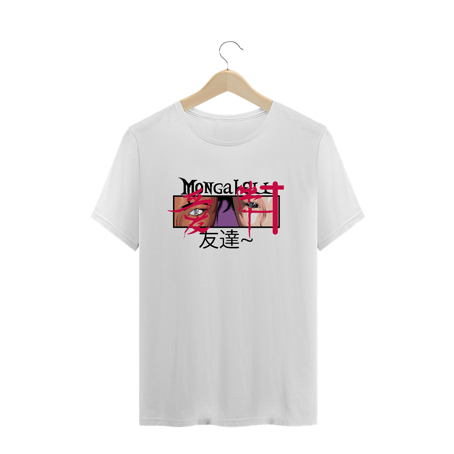 Nome do produto  Amor e Raiva