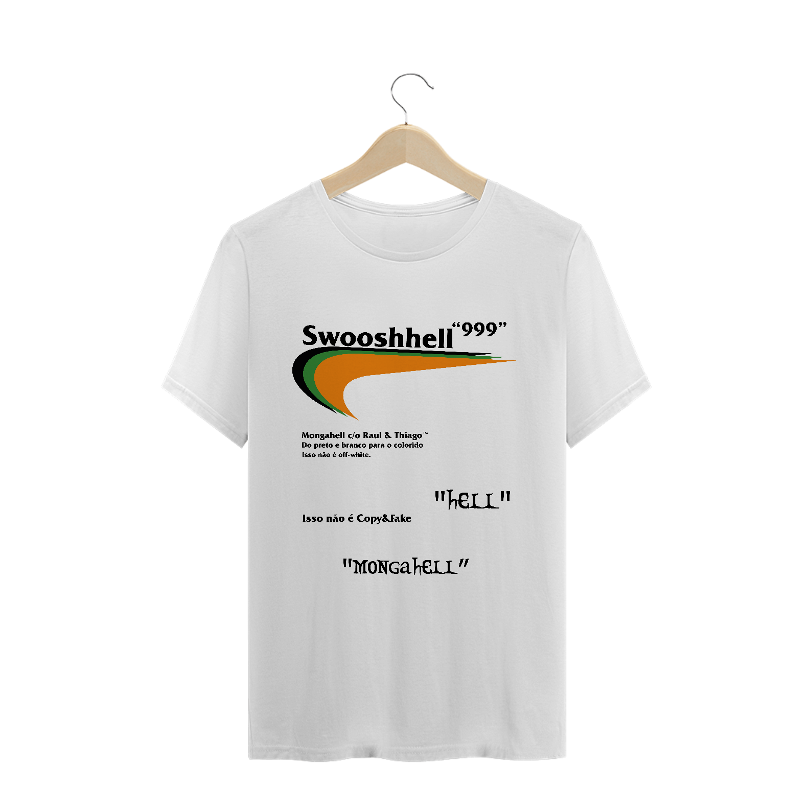 Nome do produto  Swooshhell Copyright