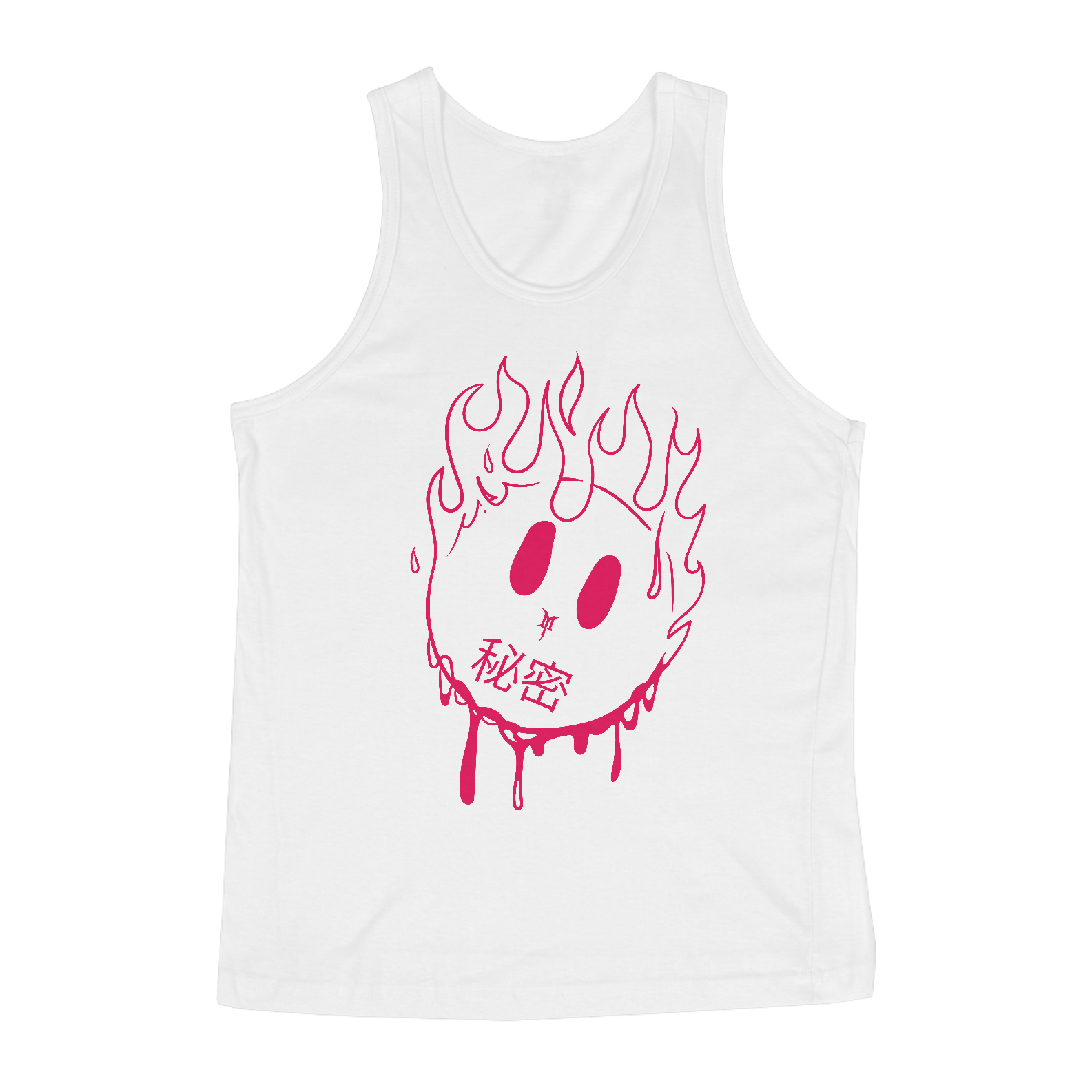 Nome do produto  Regata Sigilo