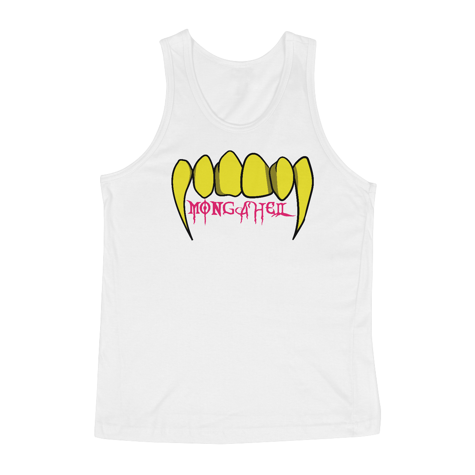 Nome do produto  Regata Presas