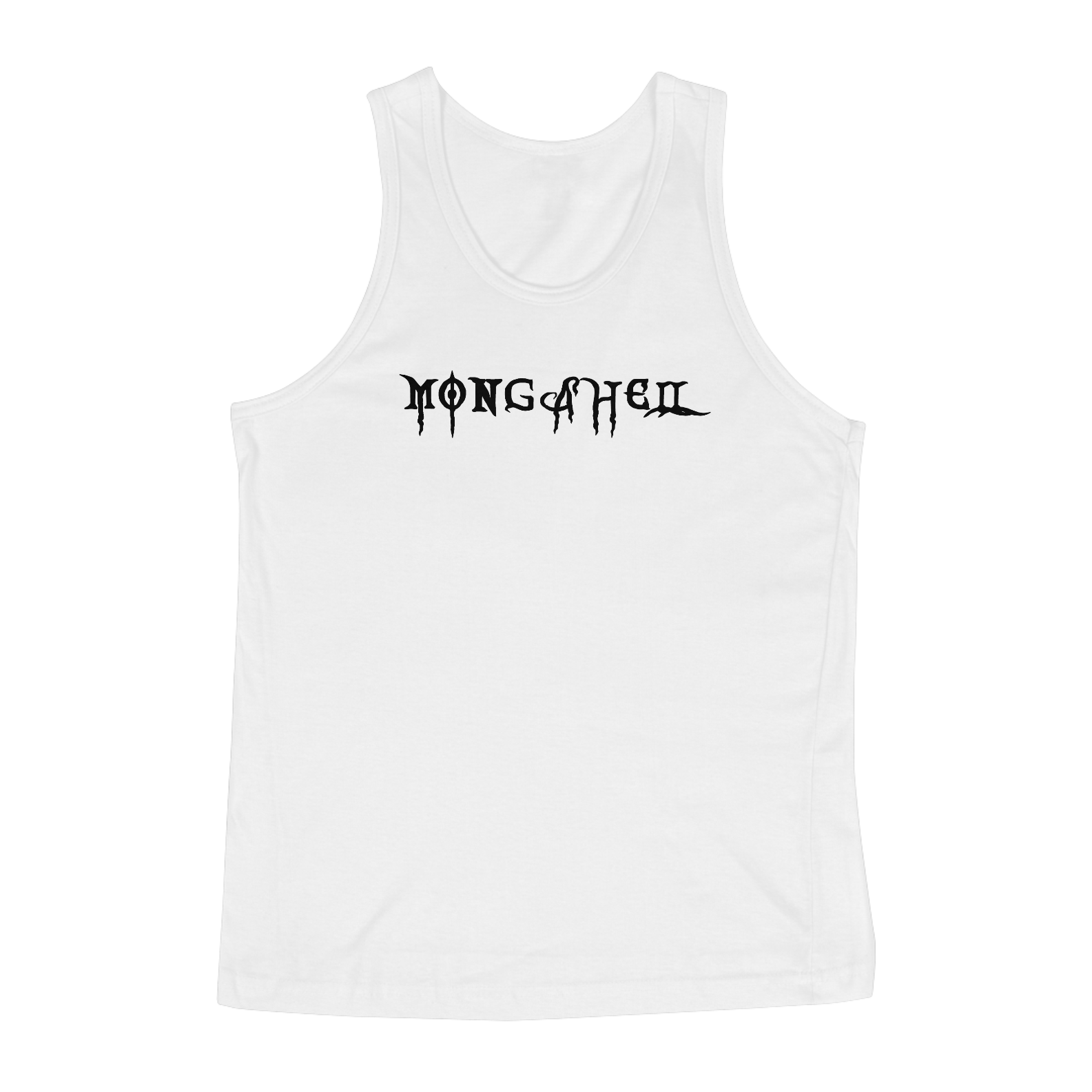 Nome do produto  Regata Hell