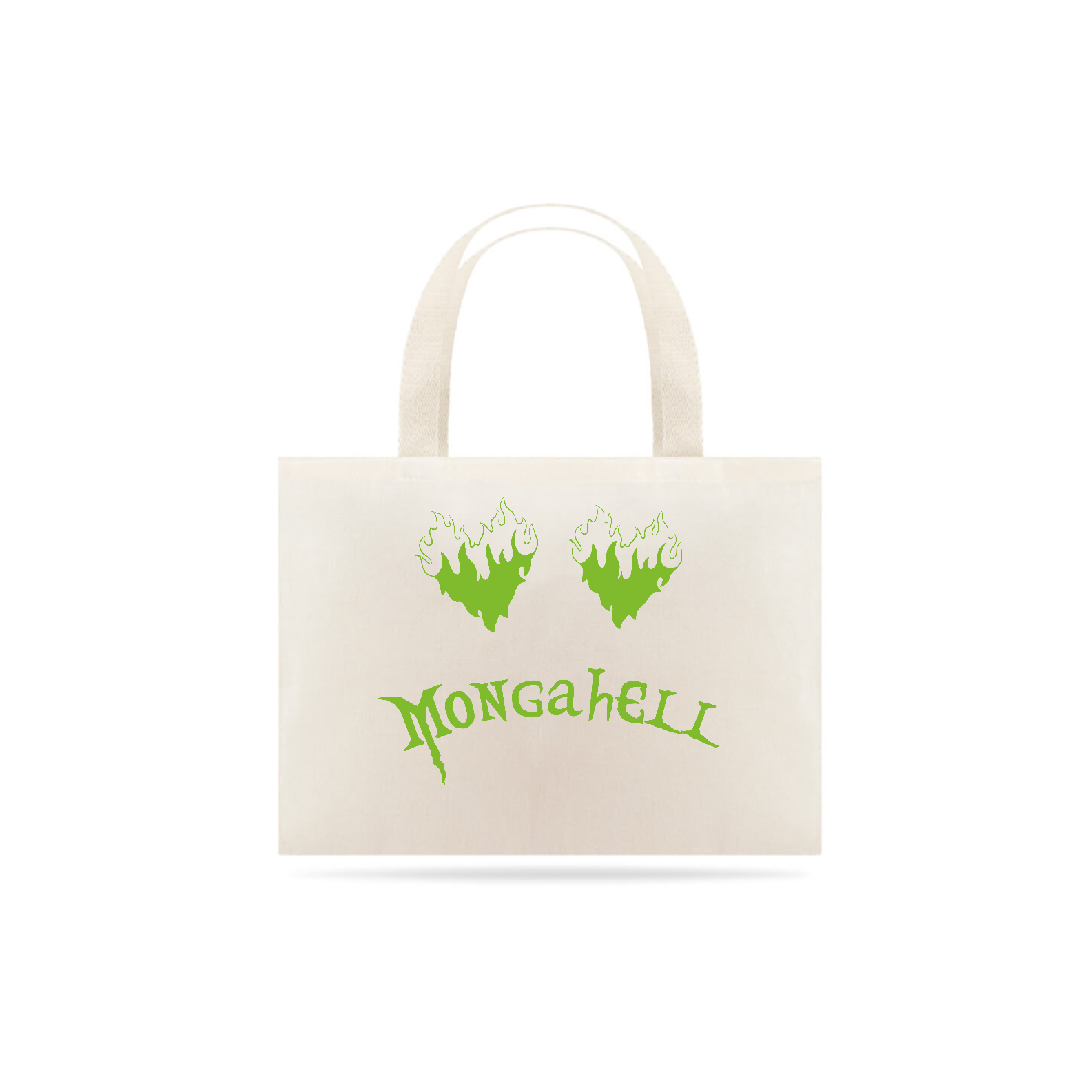 Nome do produto  Eco Eu amo mongahell