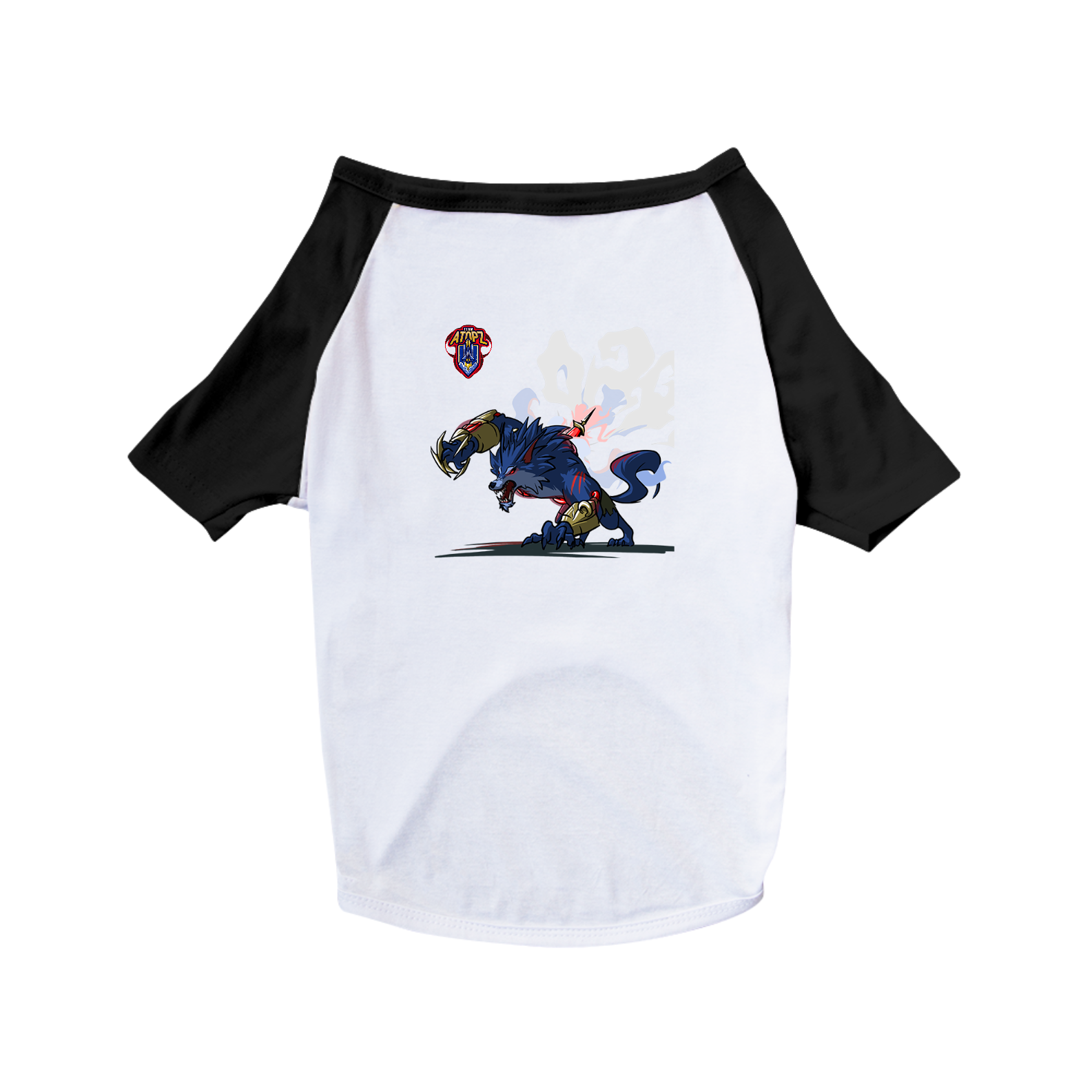 Nome do produto  Camisa Pet Dog - Warwick 