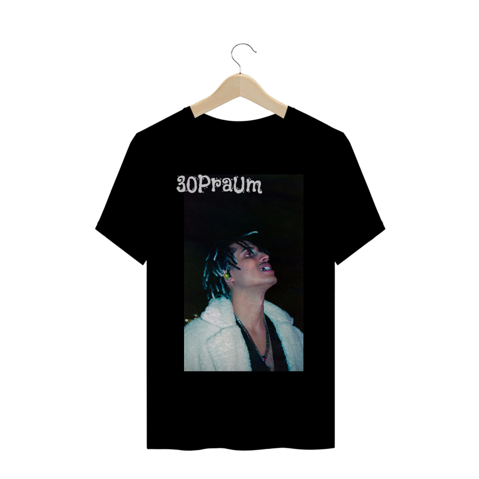 camisa matue 30praum