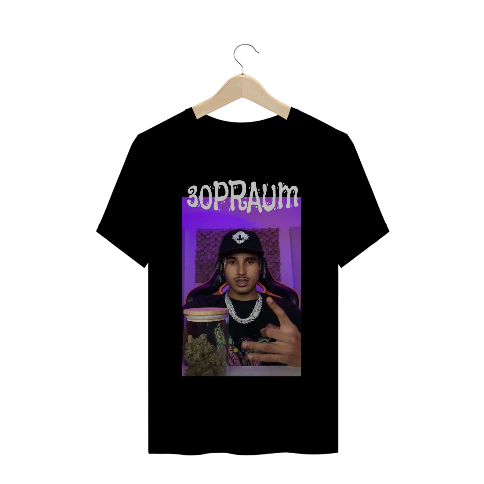 Camisa Matue 30PRAUM