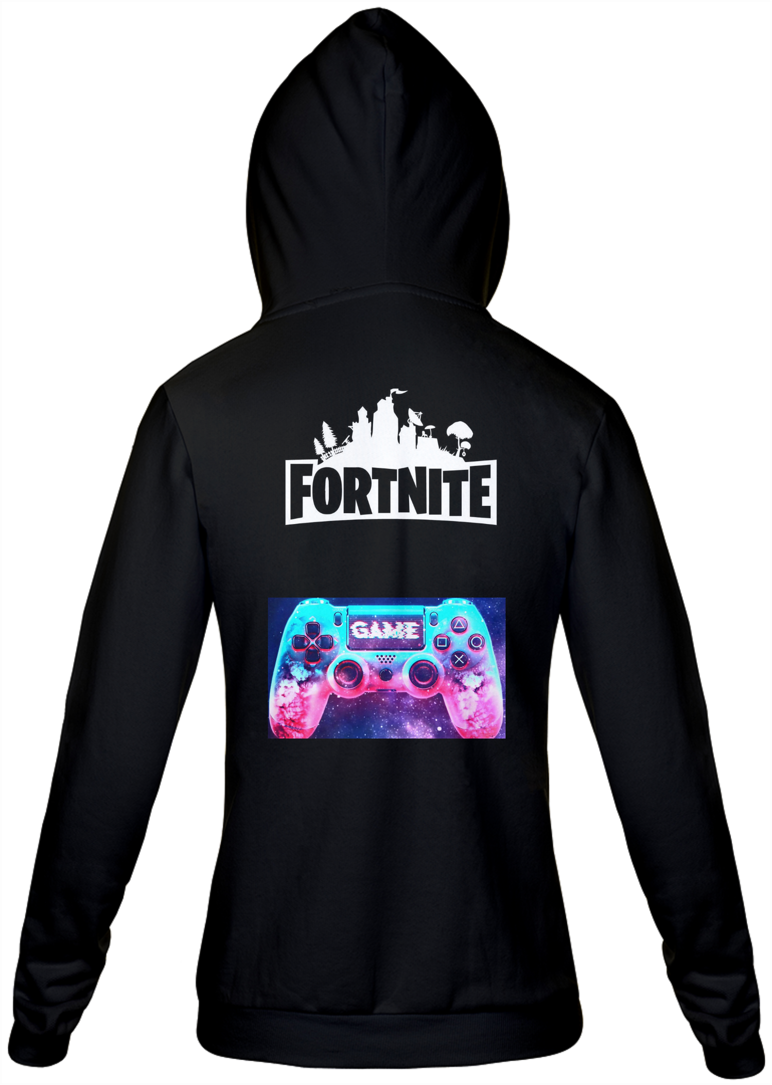 toca fortnite