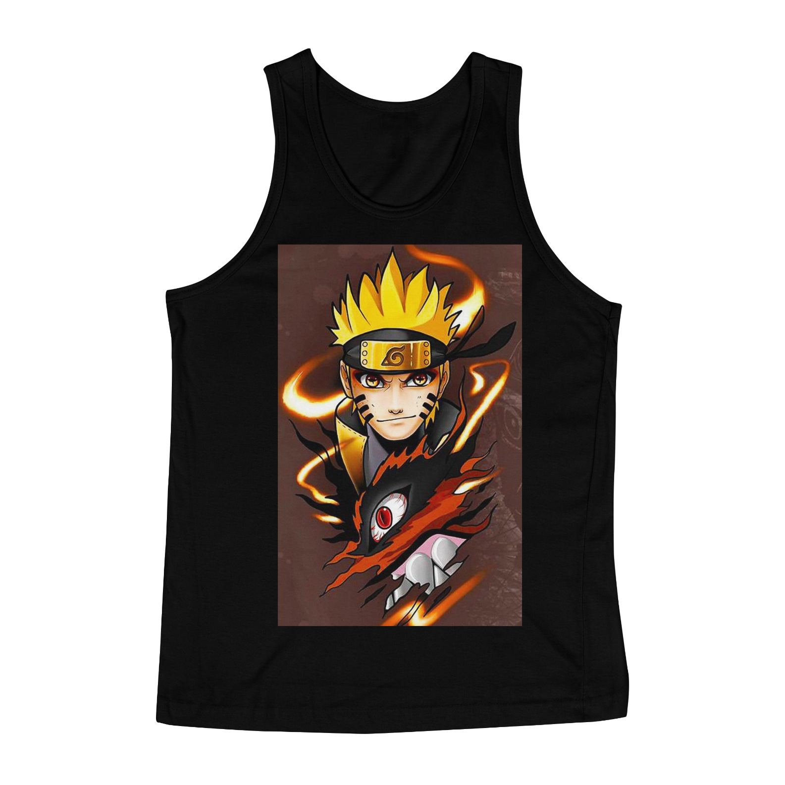 regata naruto