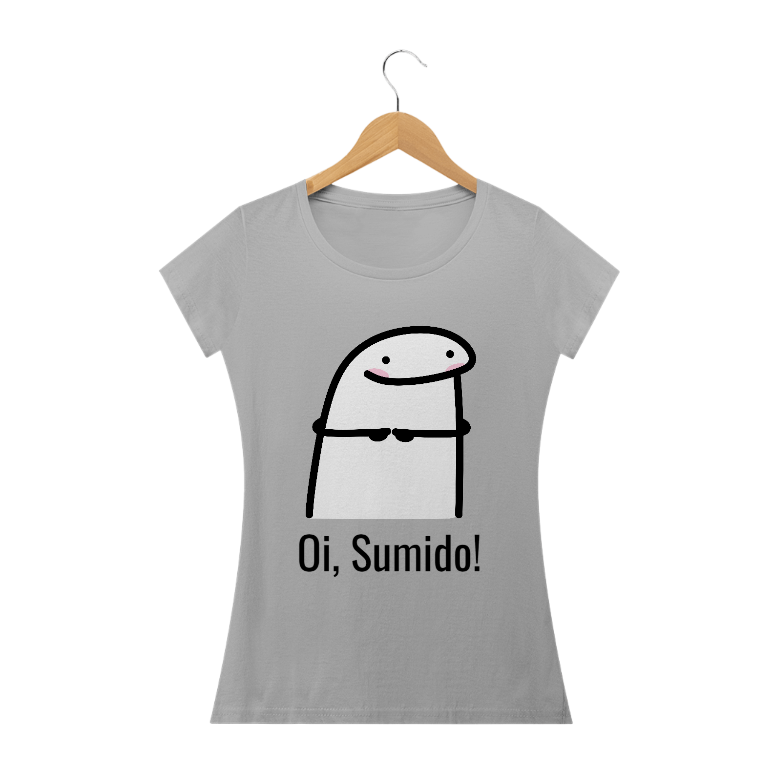 Camiseta Oi, Sumido