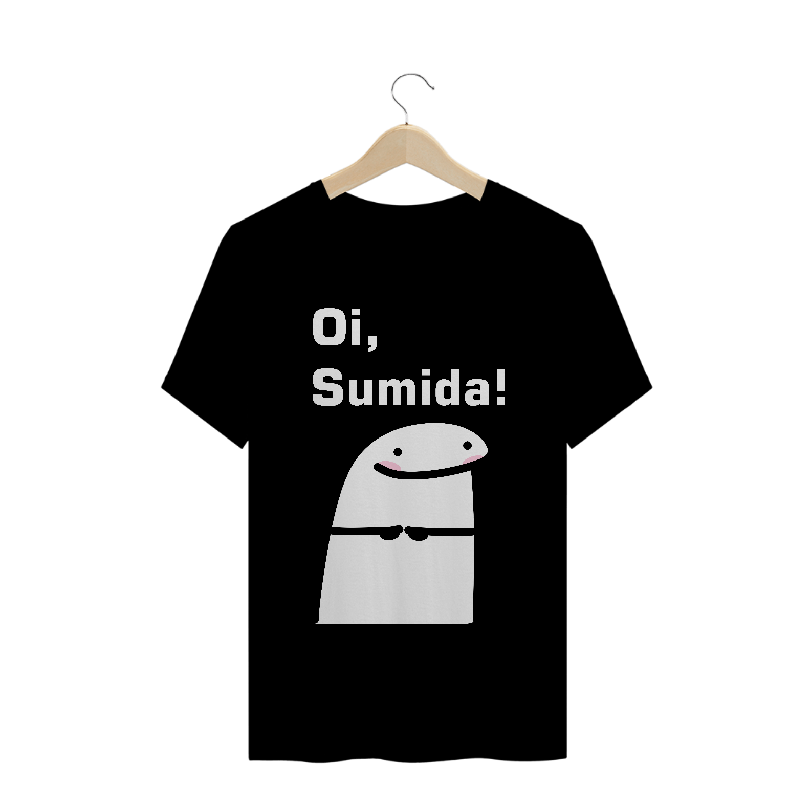 Camisa - Oi, Sumida