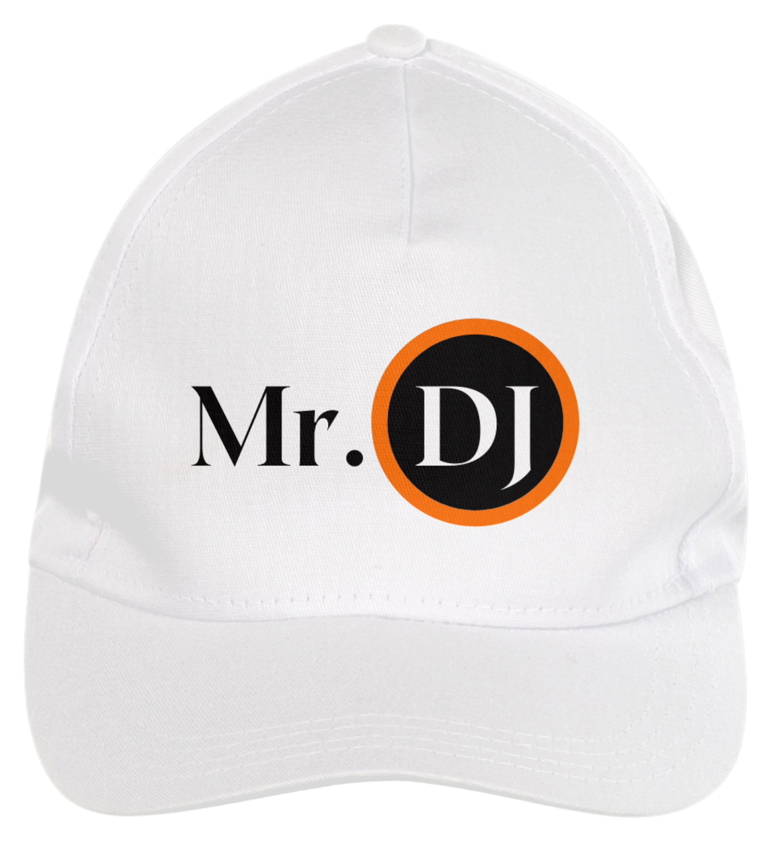 Bonés Sonora Brim Cores Mr DJ