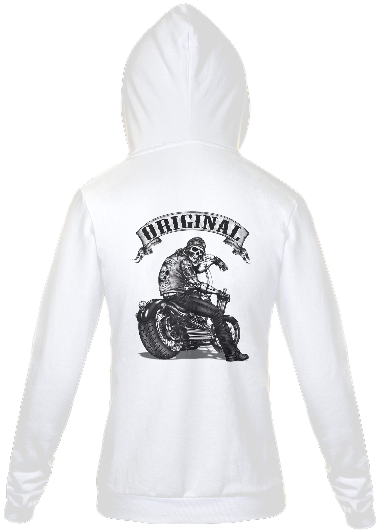 Nome do produto  MOLETOM ZIPER ORIGINAL 