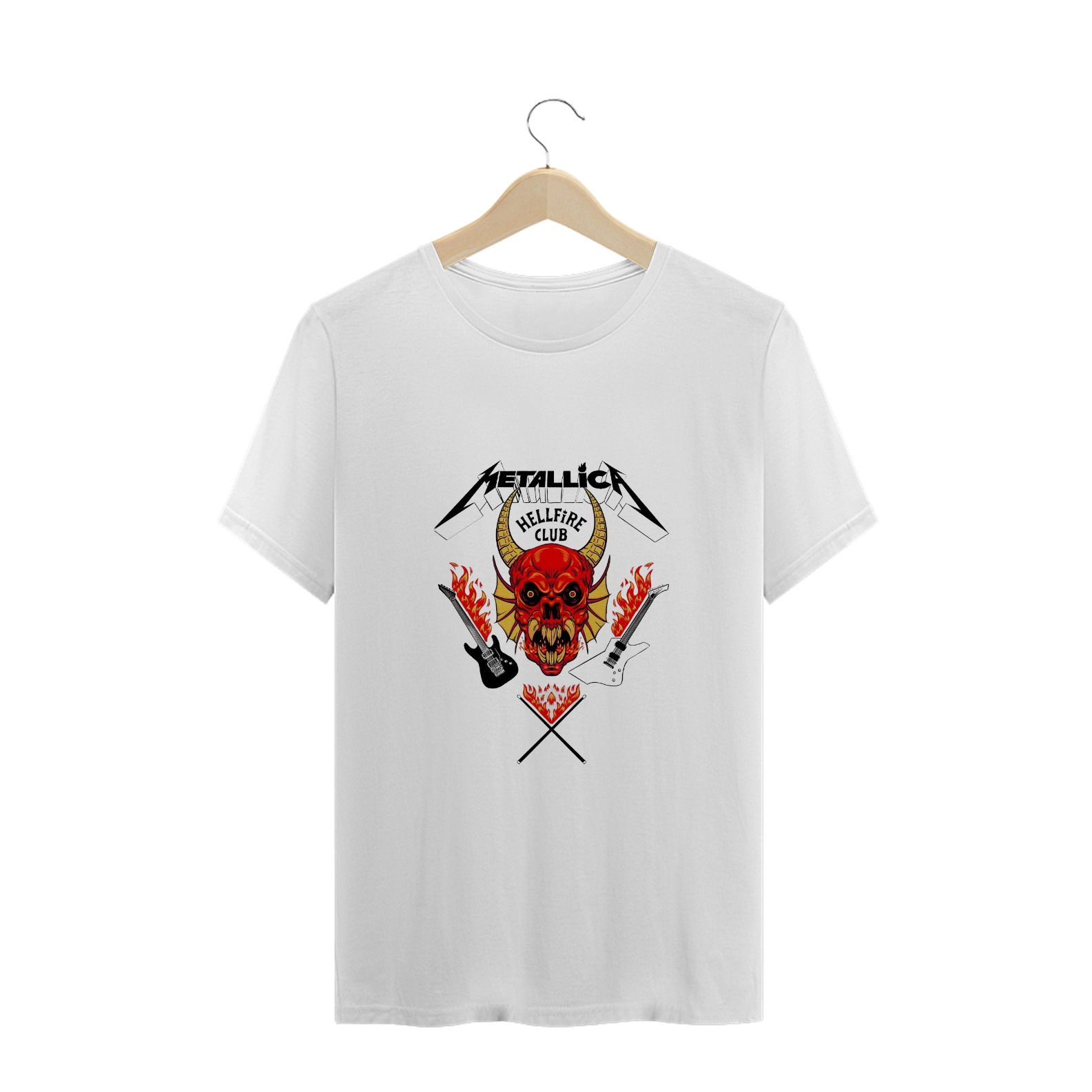 Nome do produto  HELL FIRE 