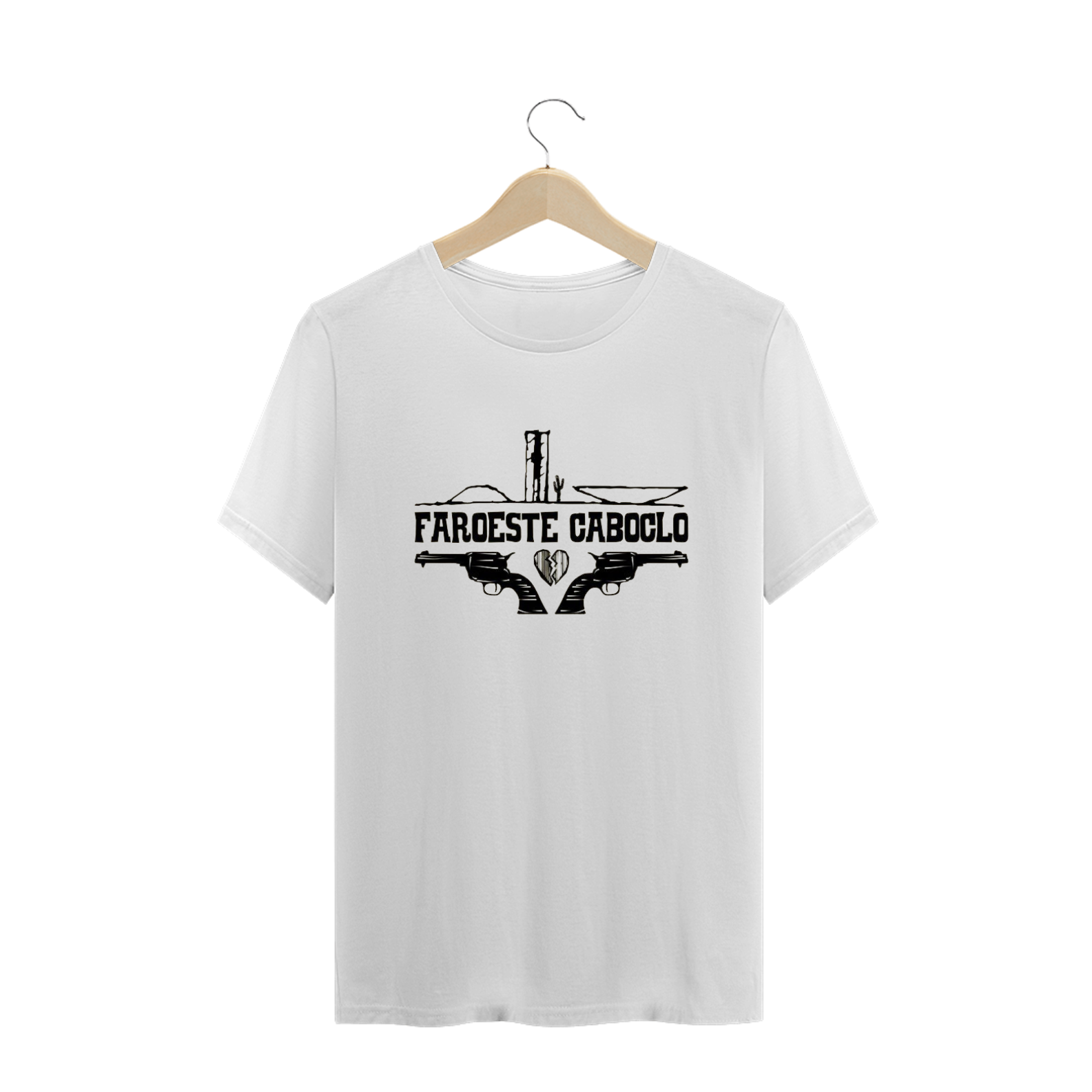 Nome do produto  FAROESTE CABOCLO 