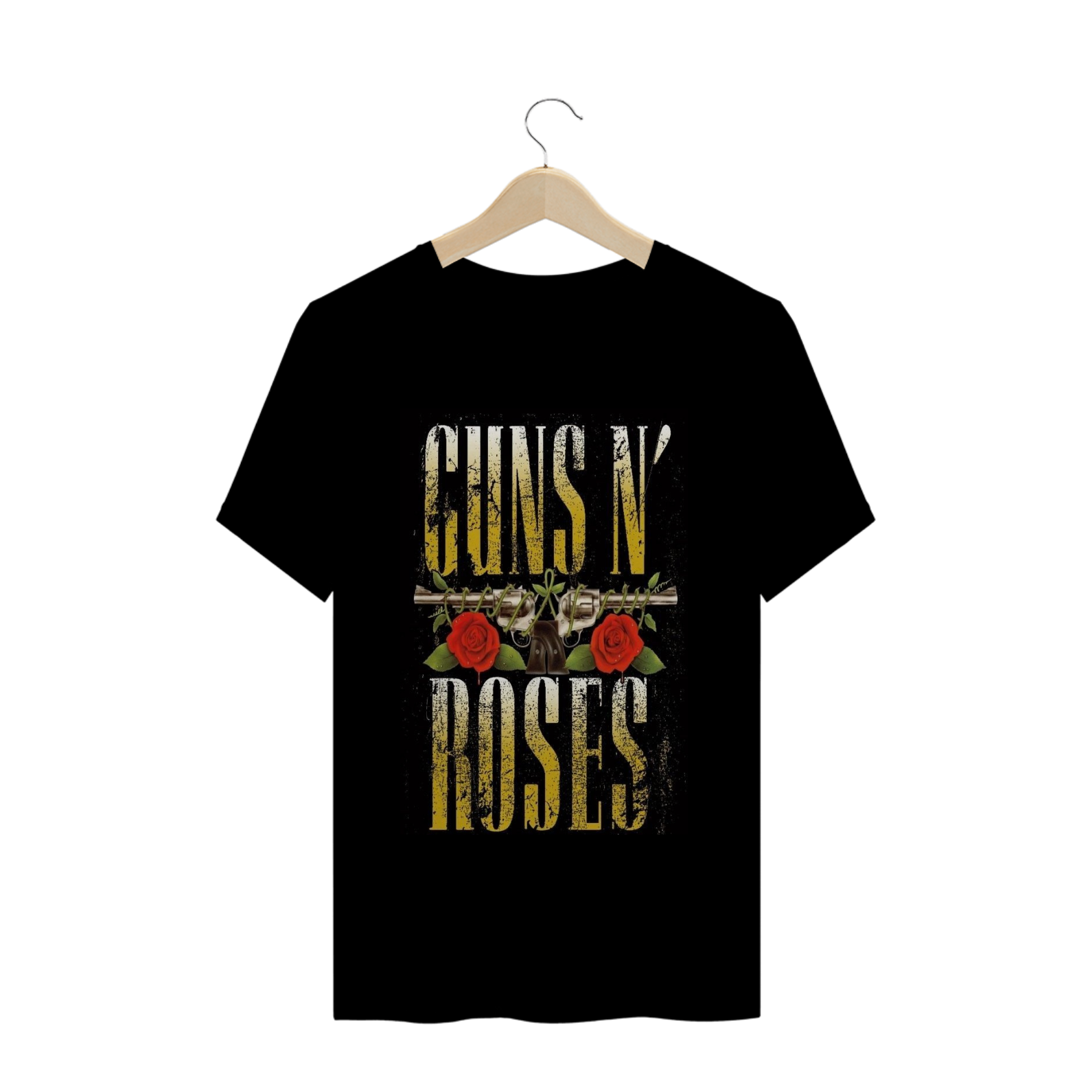 Nome do produto  GUNS N' ROSES 