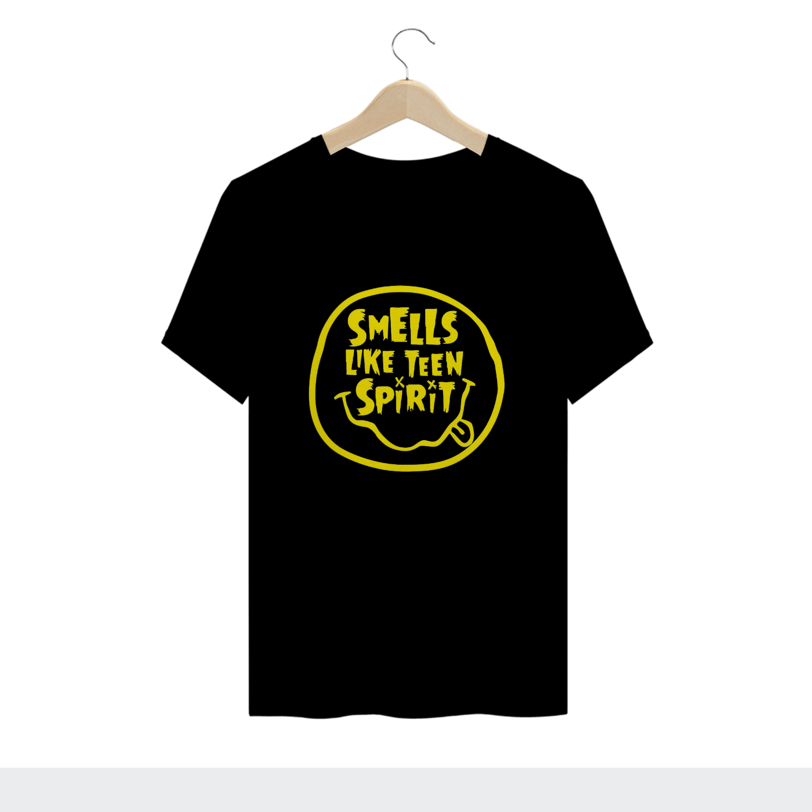 Nome do produto  NIRVANA 