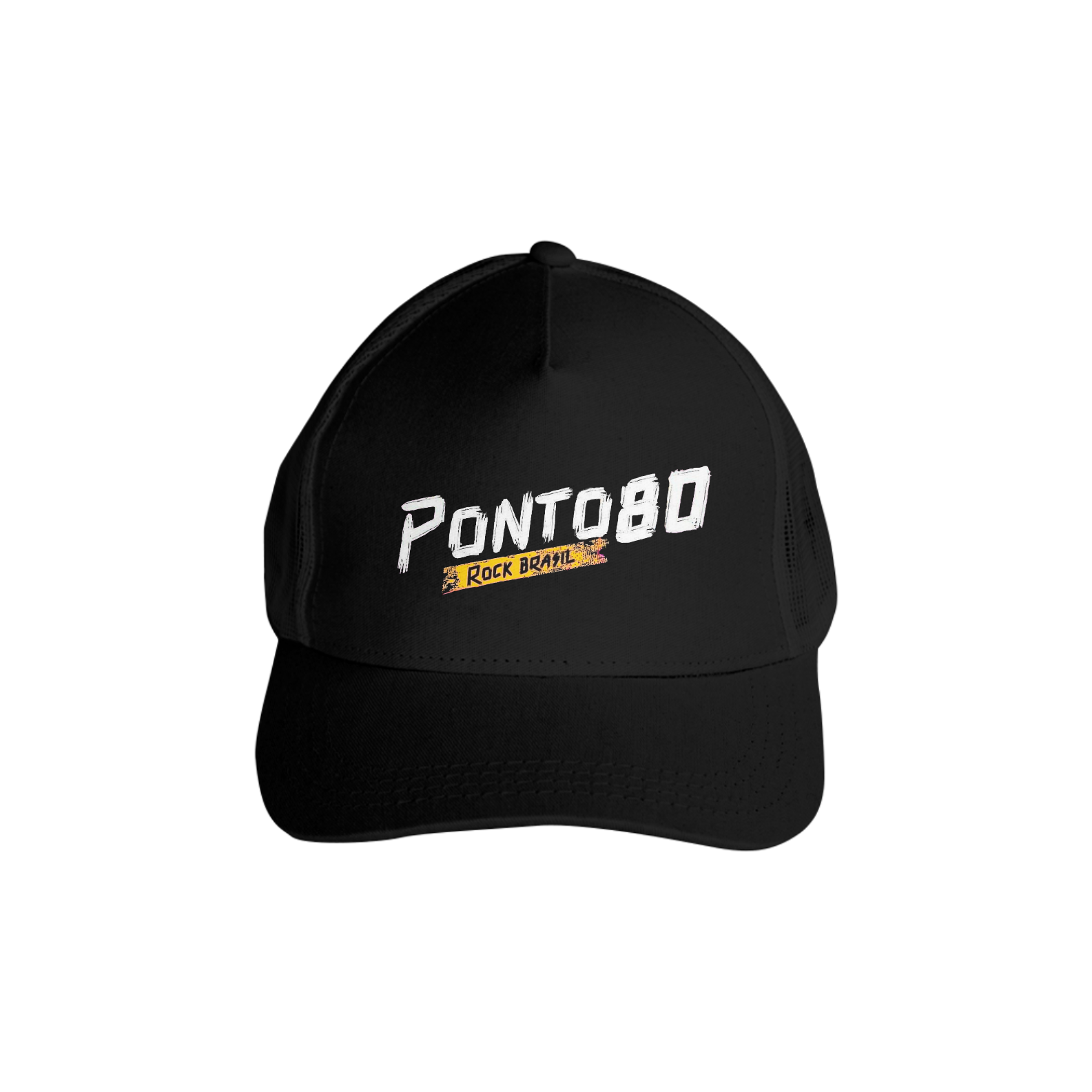 Nome do produto  BONÉ AMERICANO COM TELA 