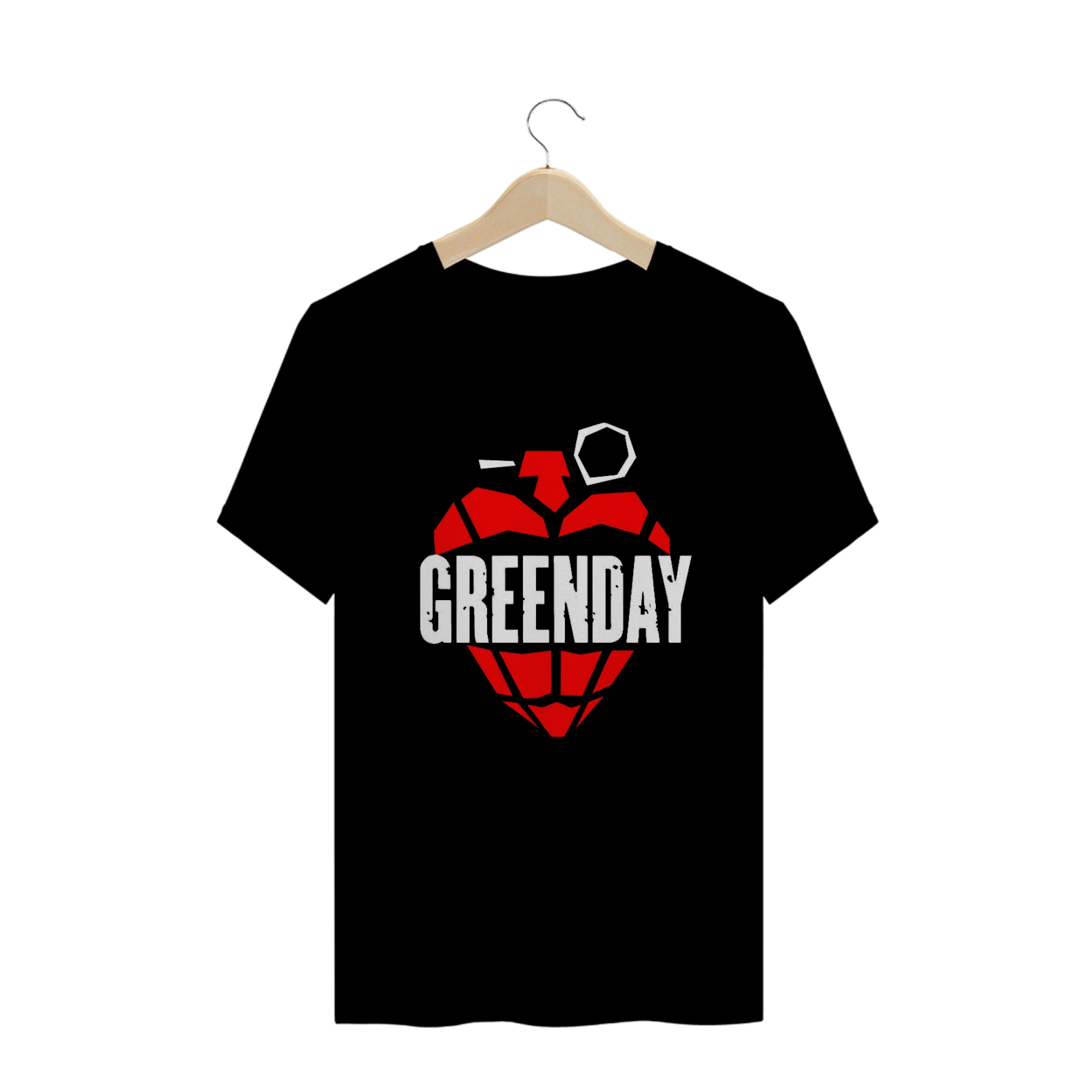 Nome do produto  GREEN DAY