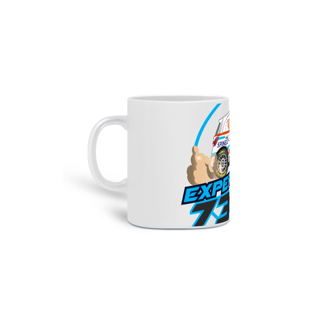 Caneca experience