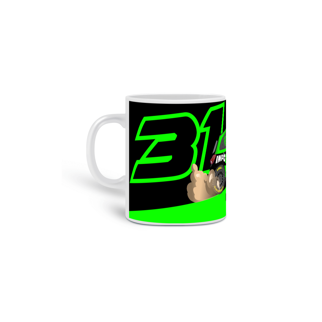 Caneca 31