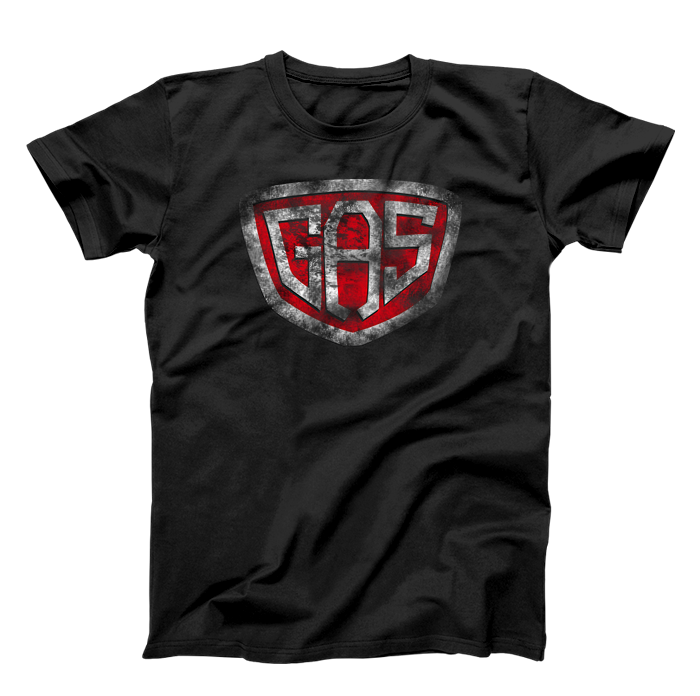 Camiseta GAS