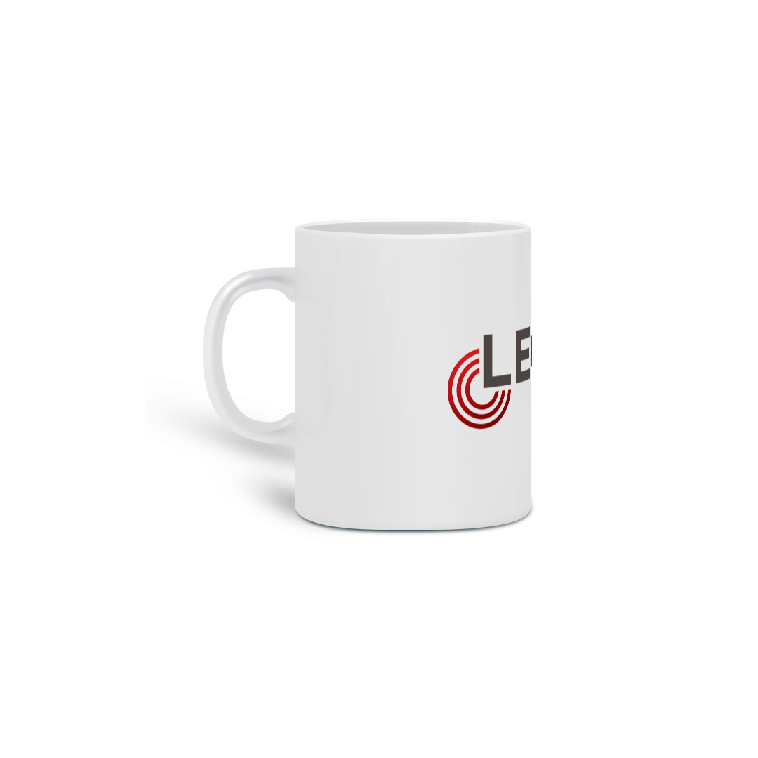 Caneca Legale