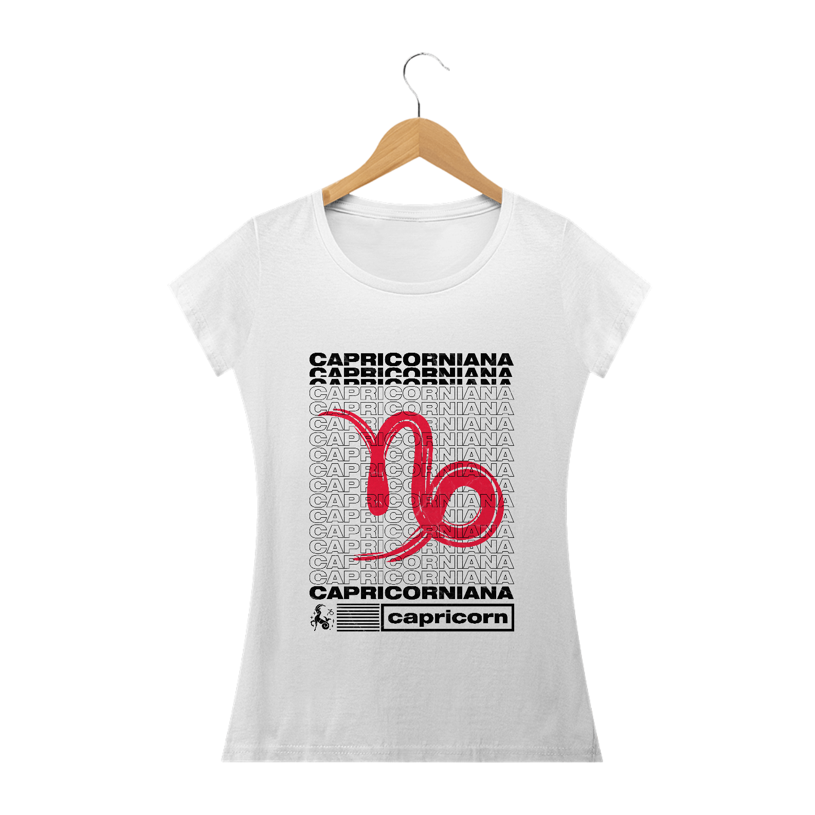 Capricorniana - Echo Blanc - Baby Long